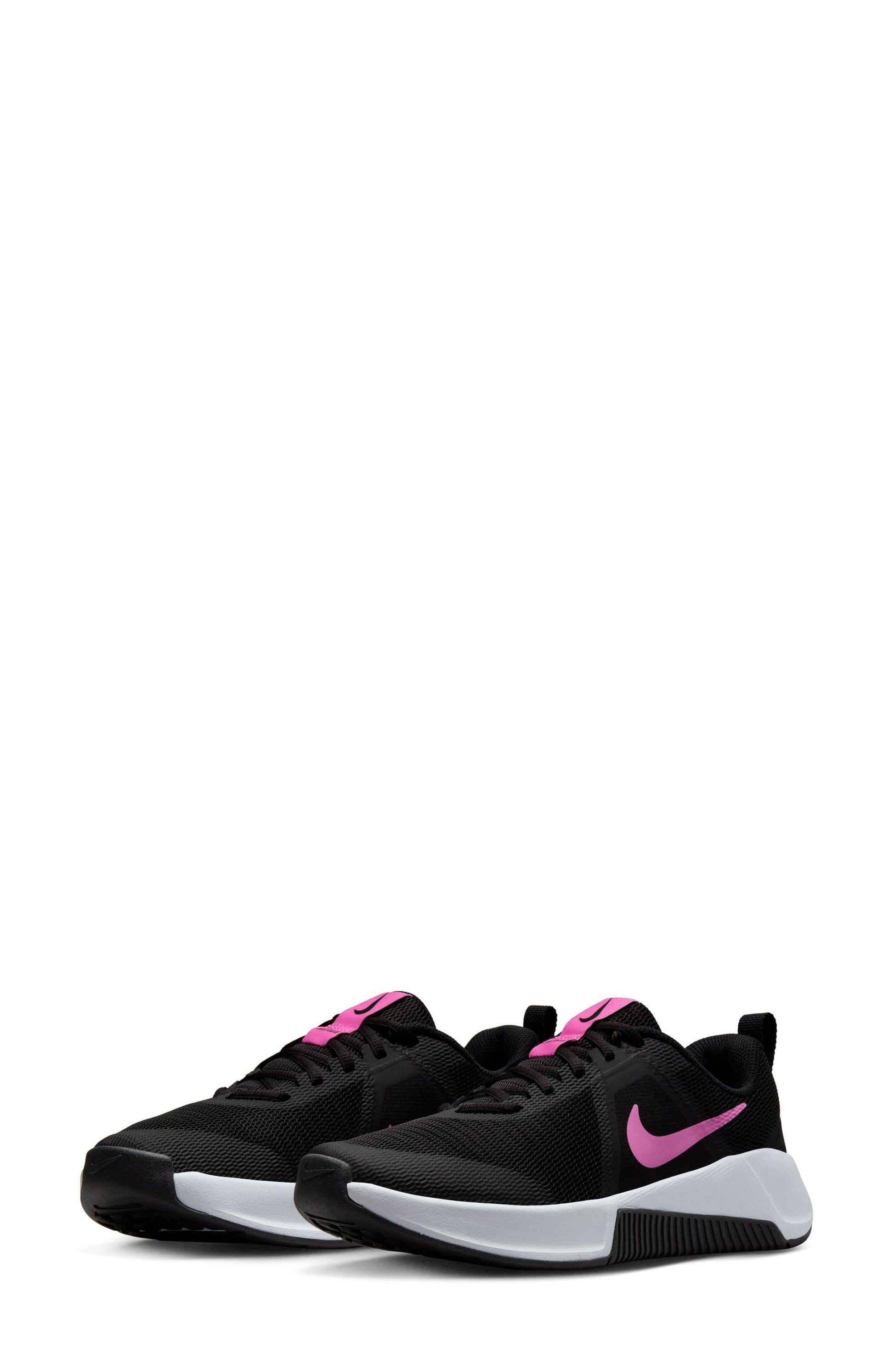 005 BLACK/PLYPNK