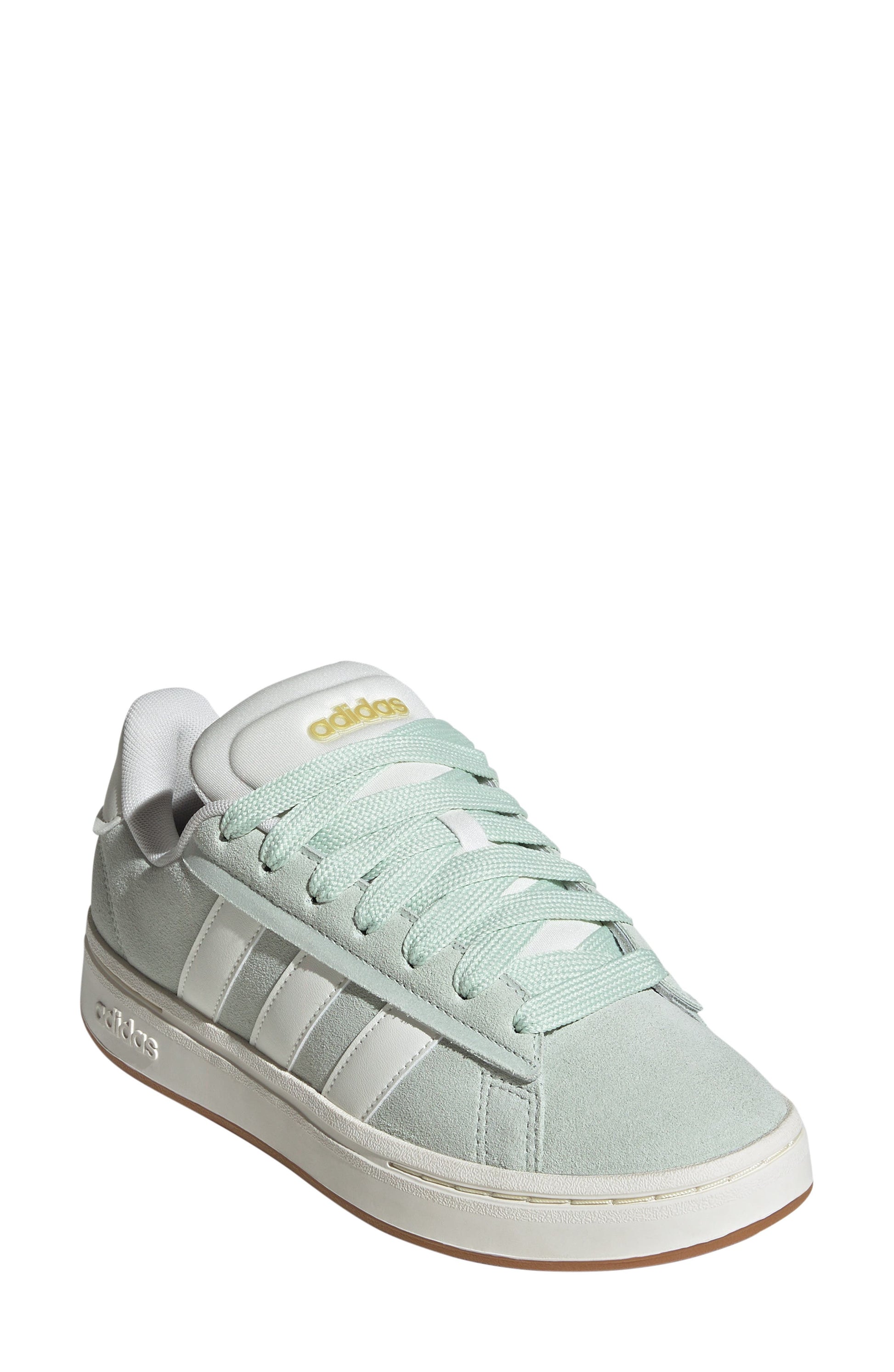 GREEN/ OFF WHITE/ GOLD MET