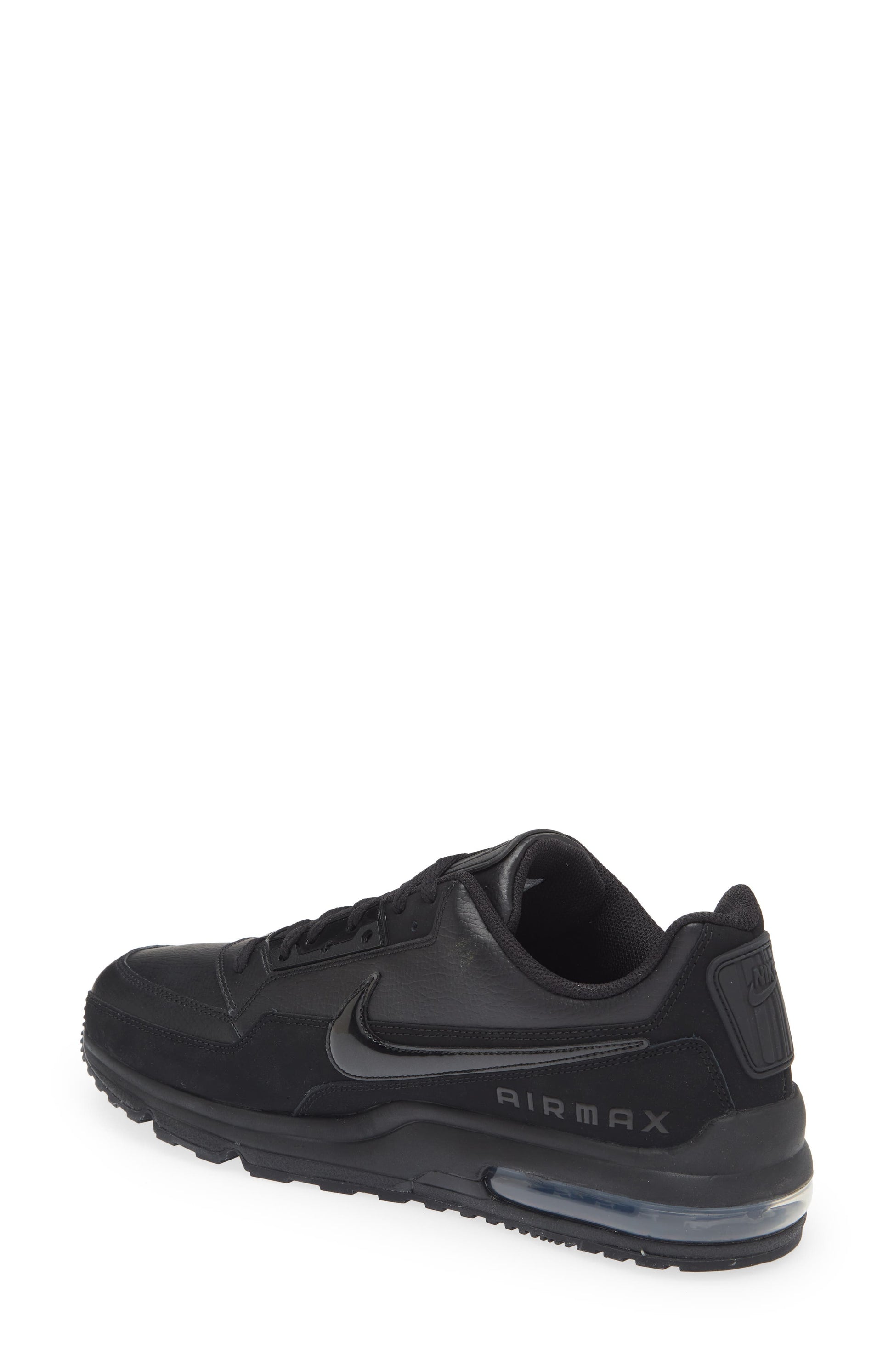 020 BLACK/BLACK