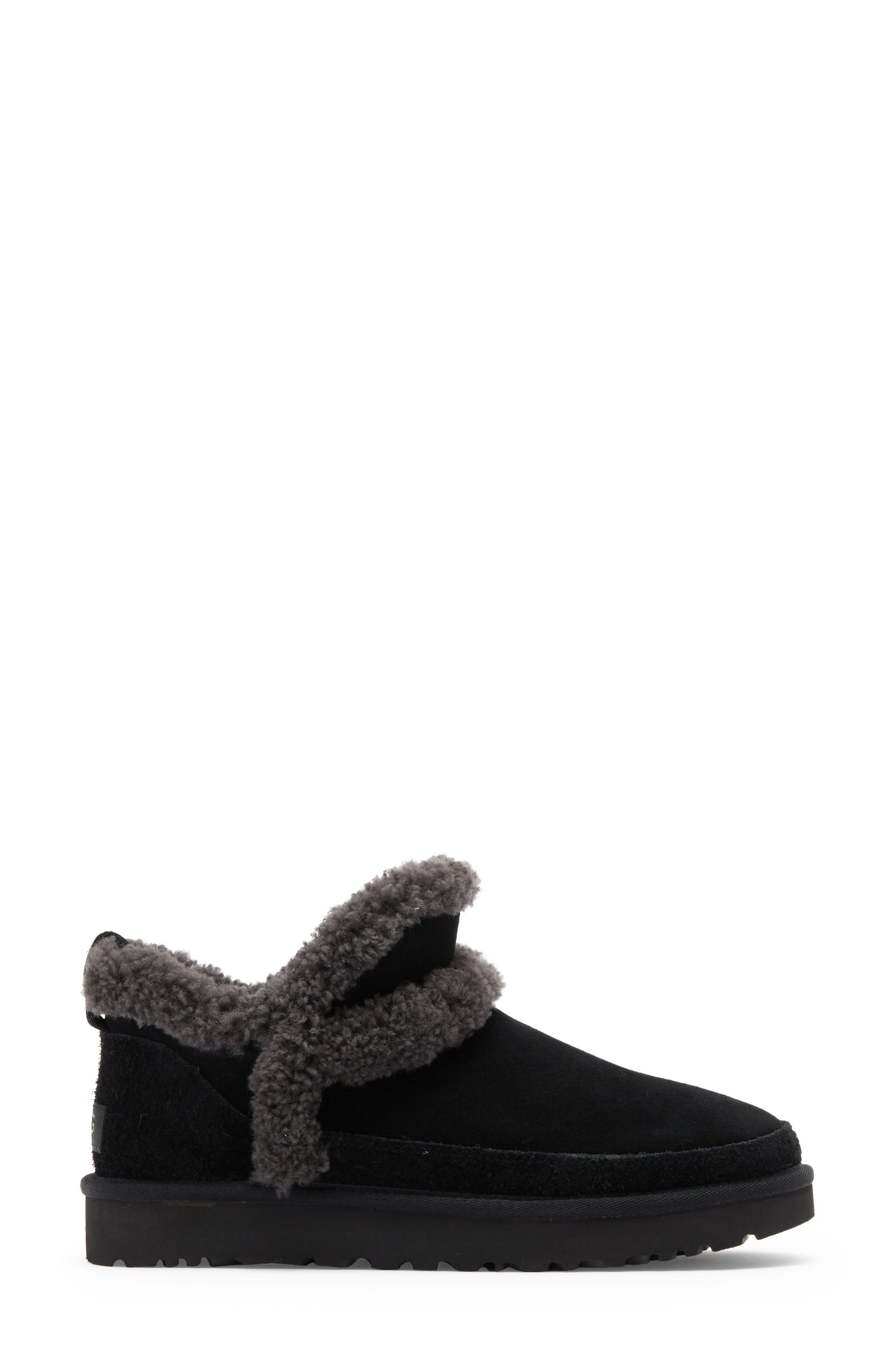 BLACK/GREY