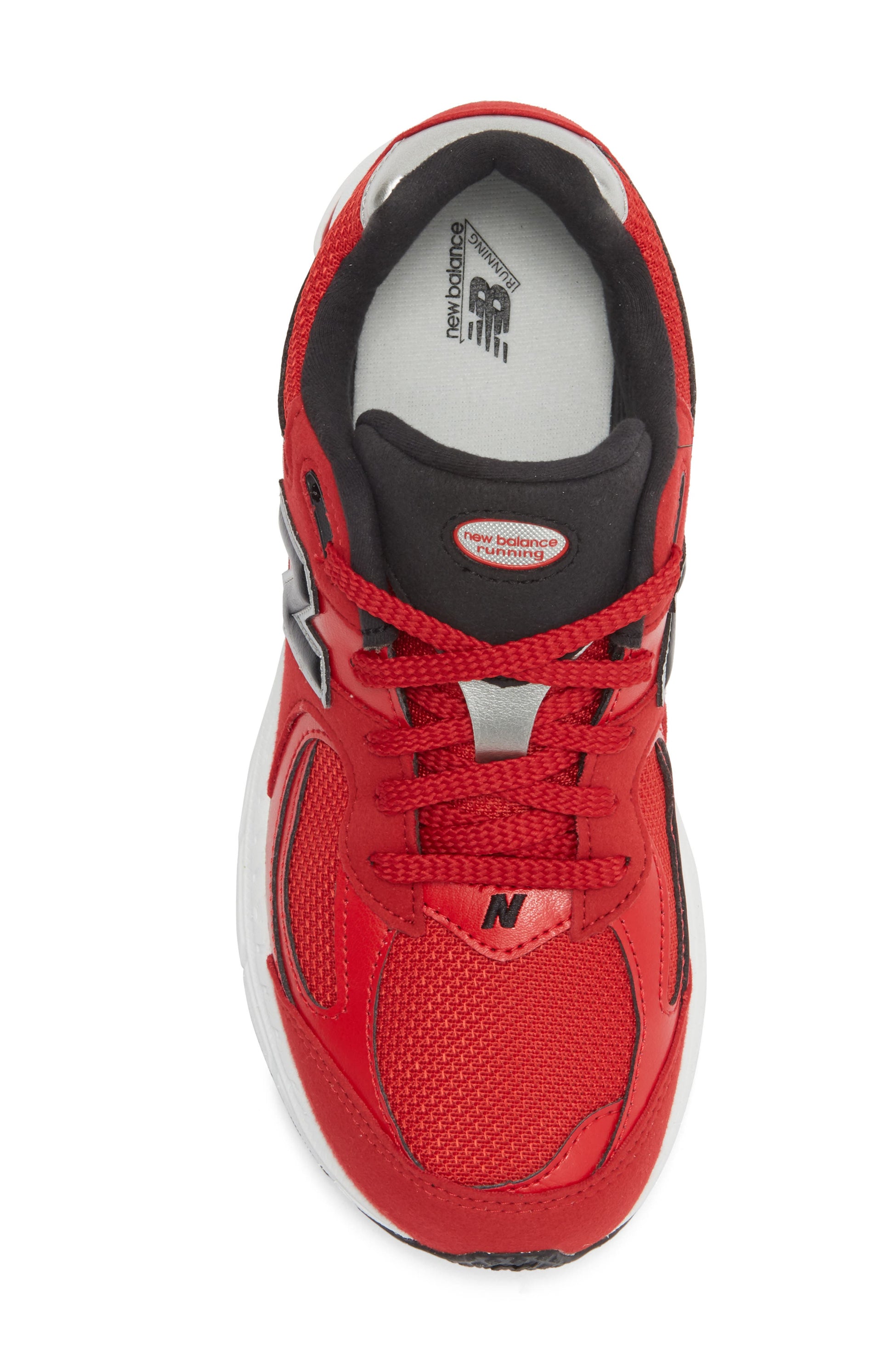 TEAM RED/ BLACK