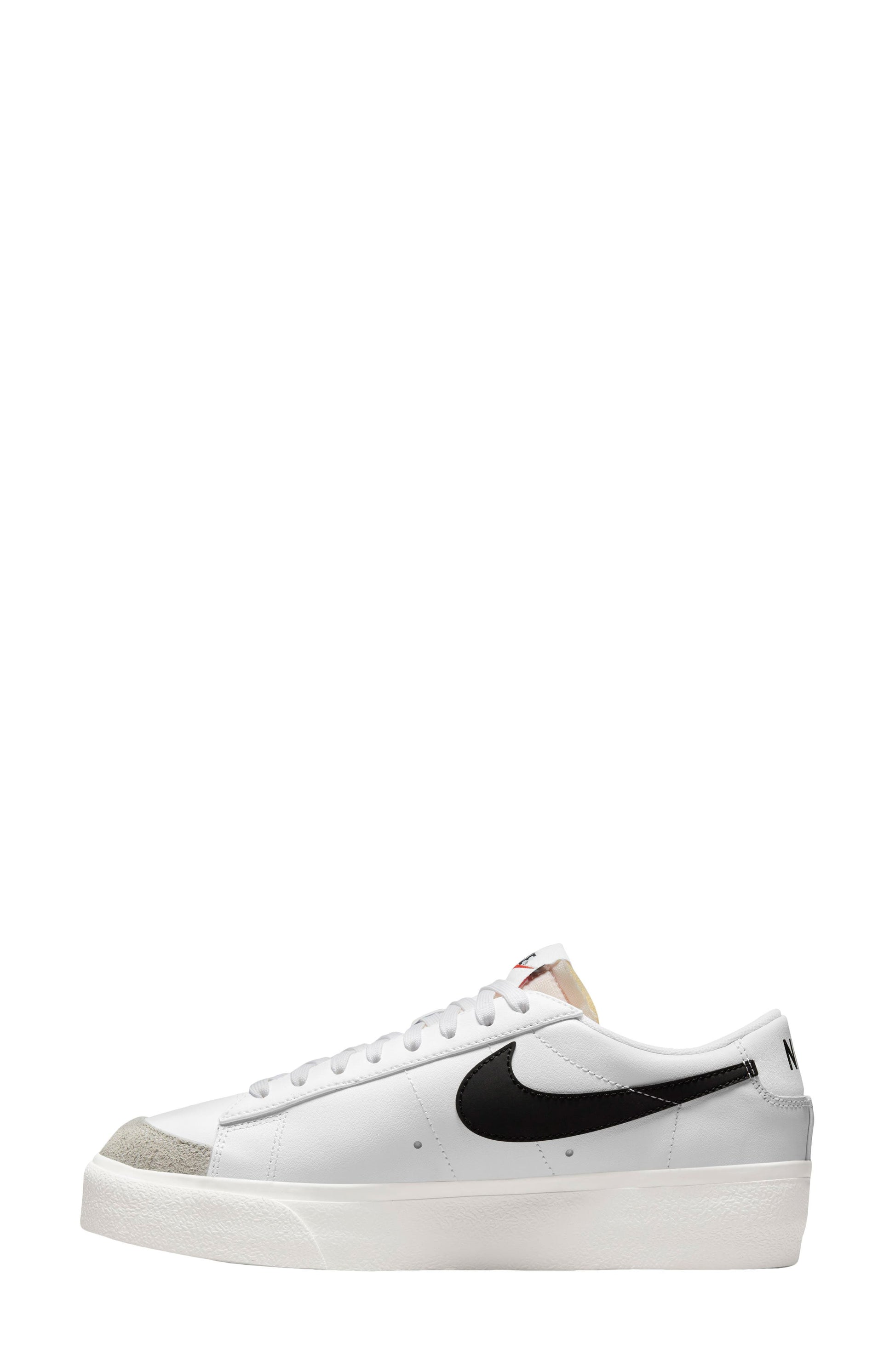 101 WHITE/BLACK