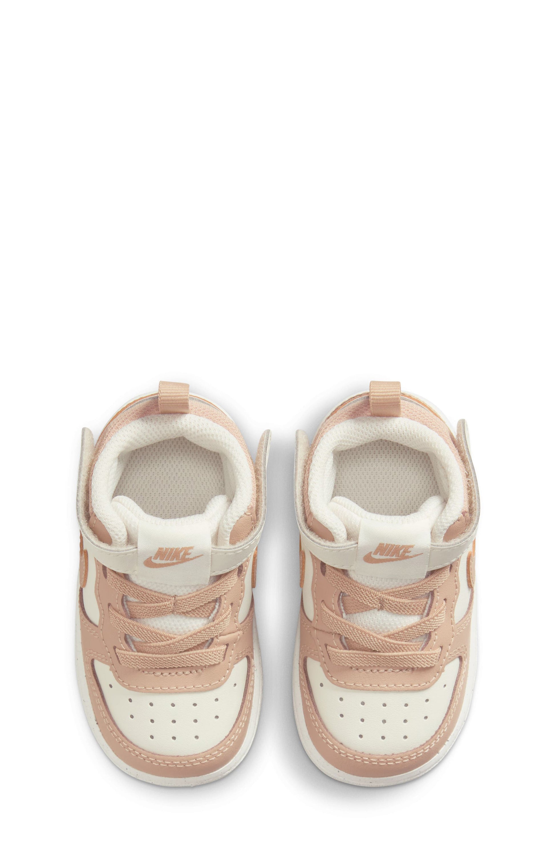 PALE IVORY/ HEMP