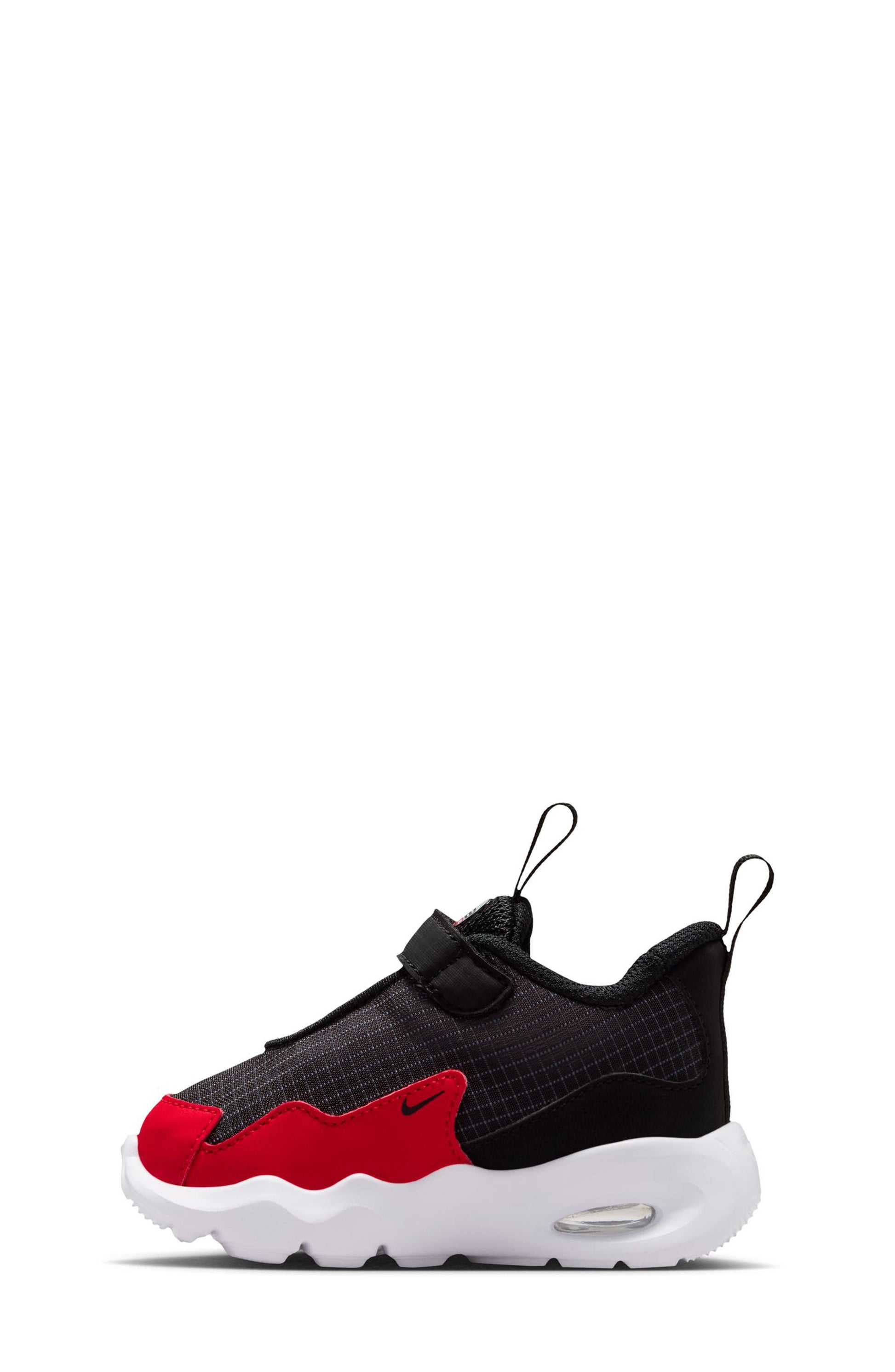 ANTHRACITE/ BLACK/ RED