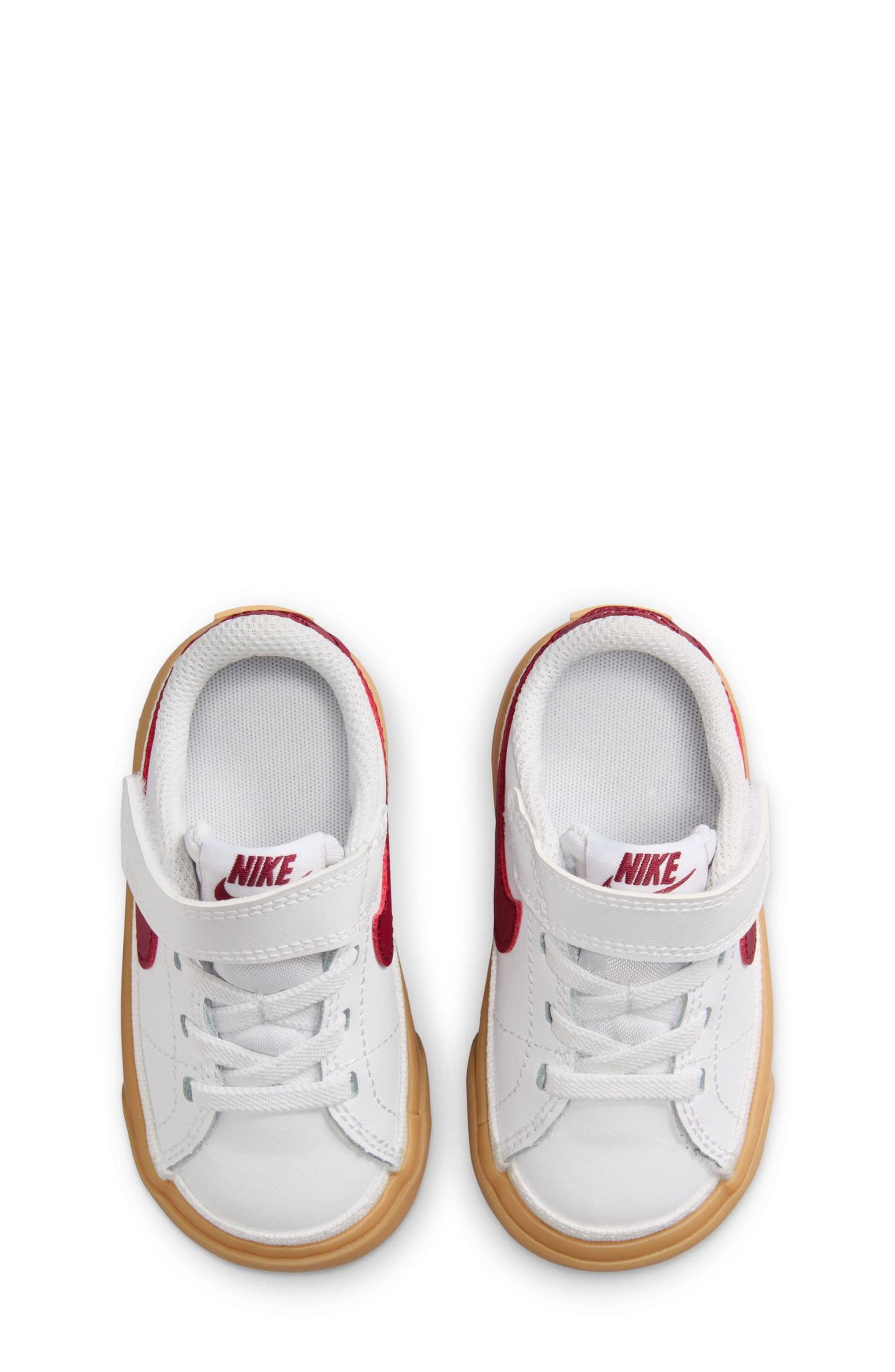 WHITE/ TEAM RED/ YELLOW