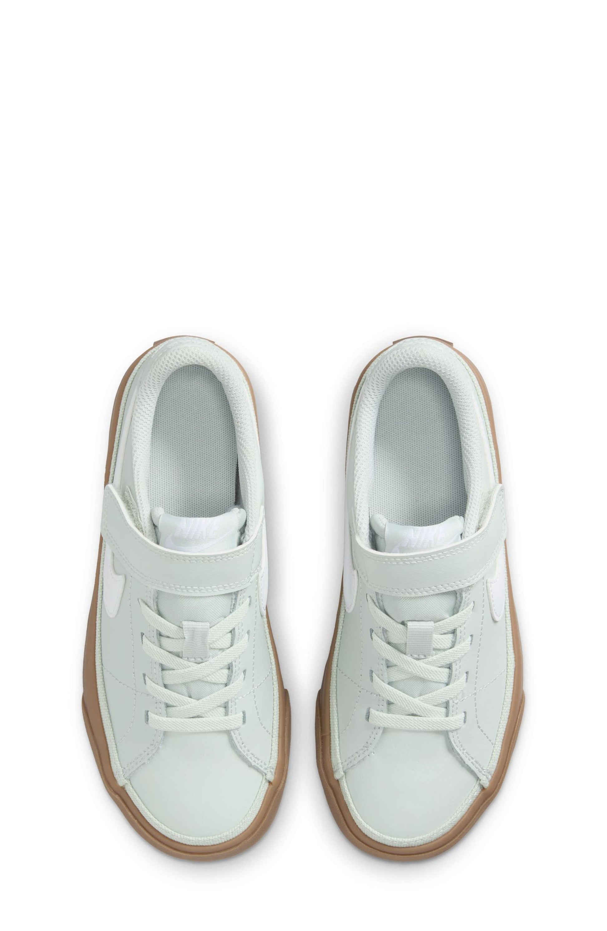 LIGHT SILVER/ WHITE/ BROWN