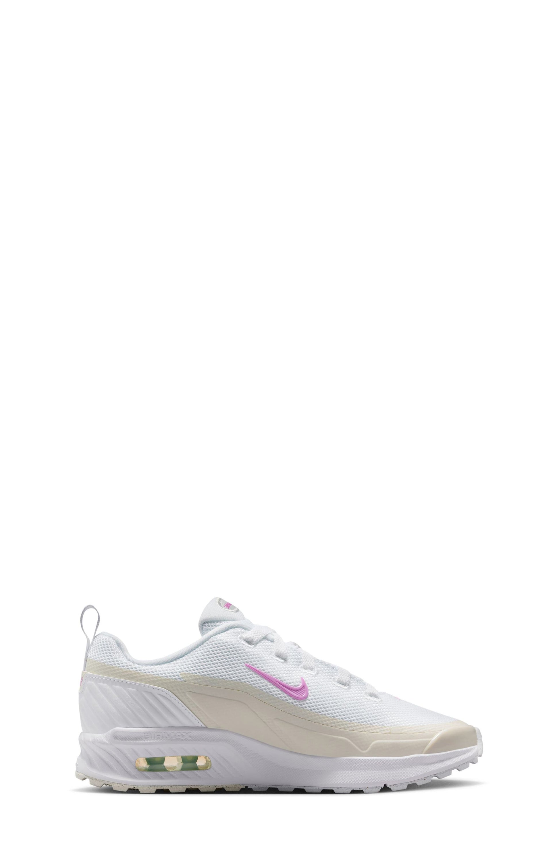 WHITE/ LIGHT MAGENTA/ SPRUCE