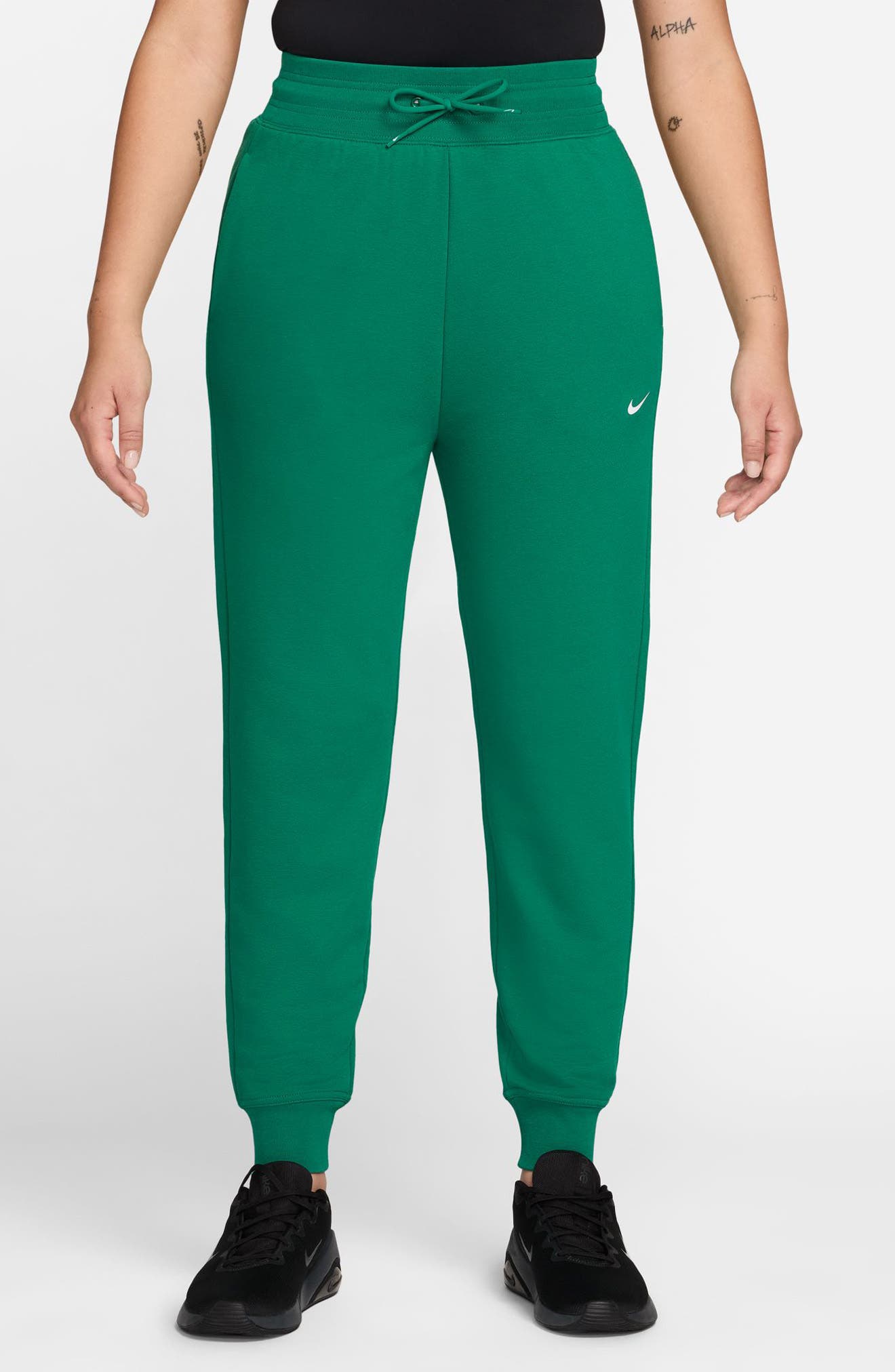 MALACHITE/ WHITE
