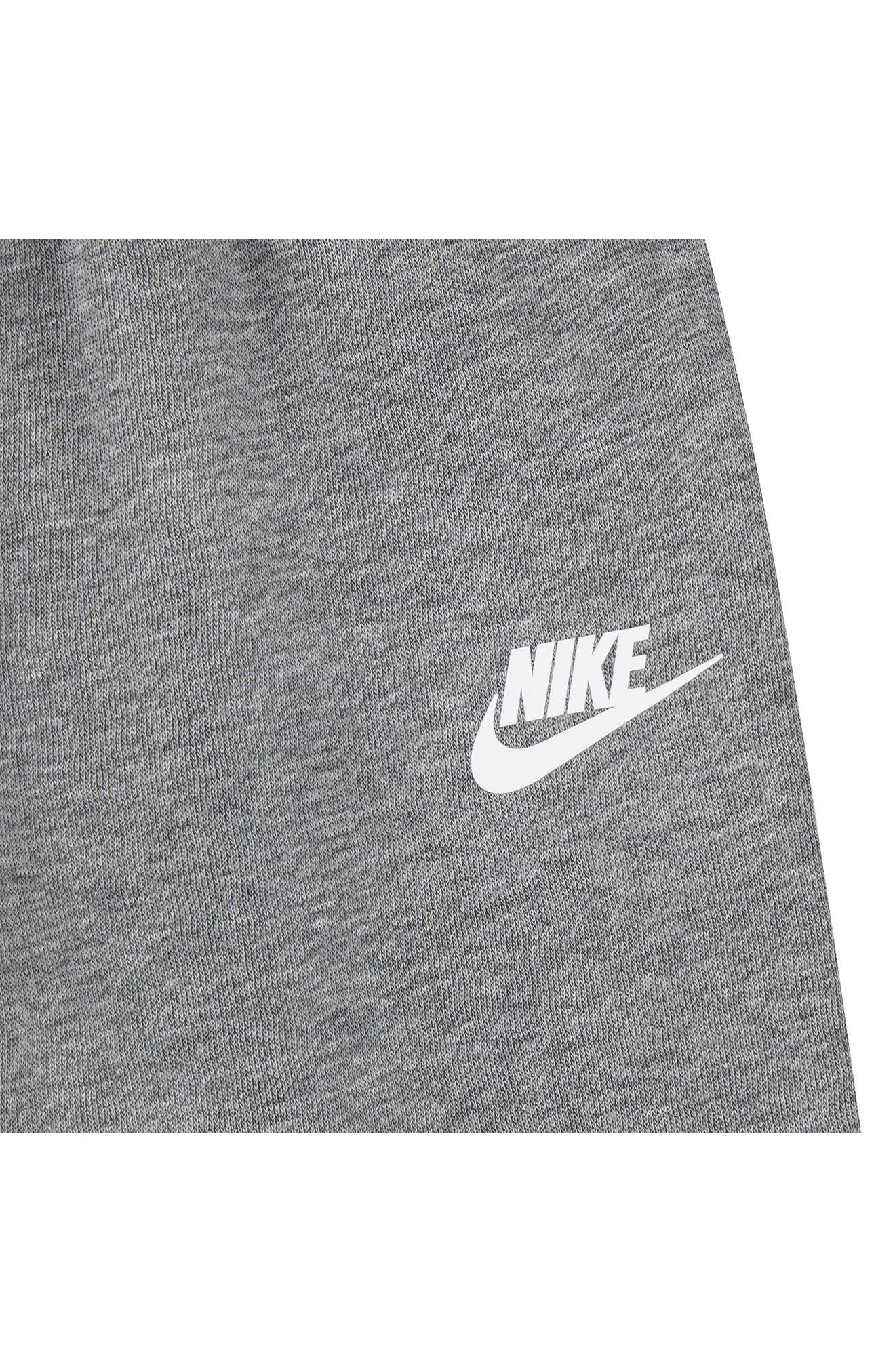 DARK GREY HEATHER
