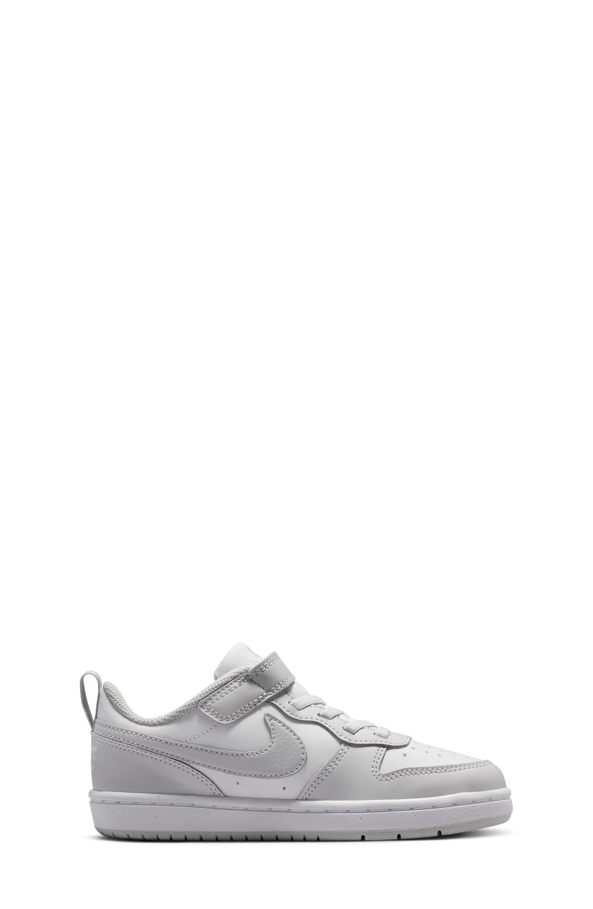 OFF WHITE/ GREY FOG/ WHITE