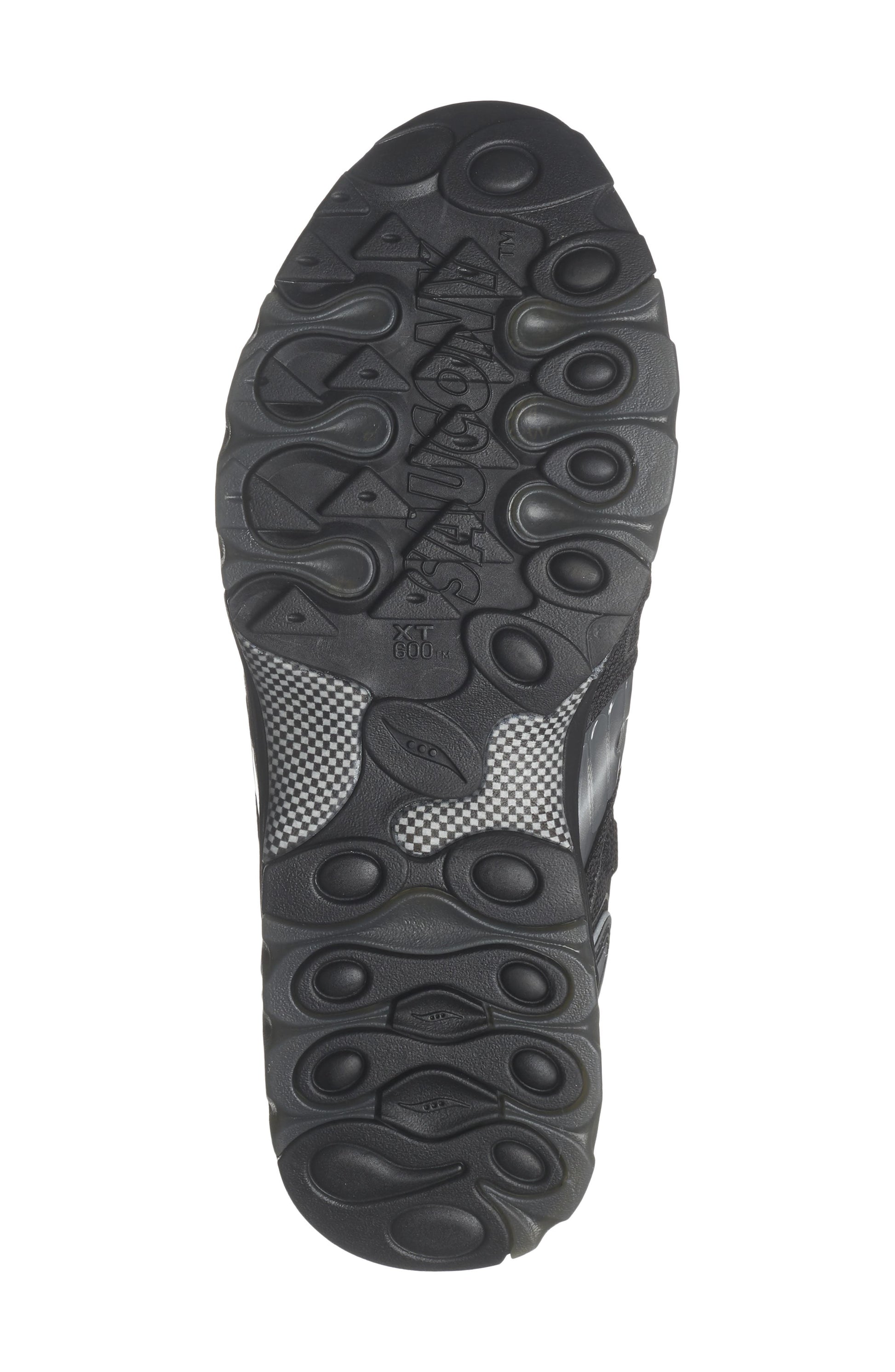 BLACK/ METALLIC
