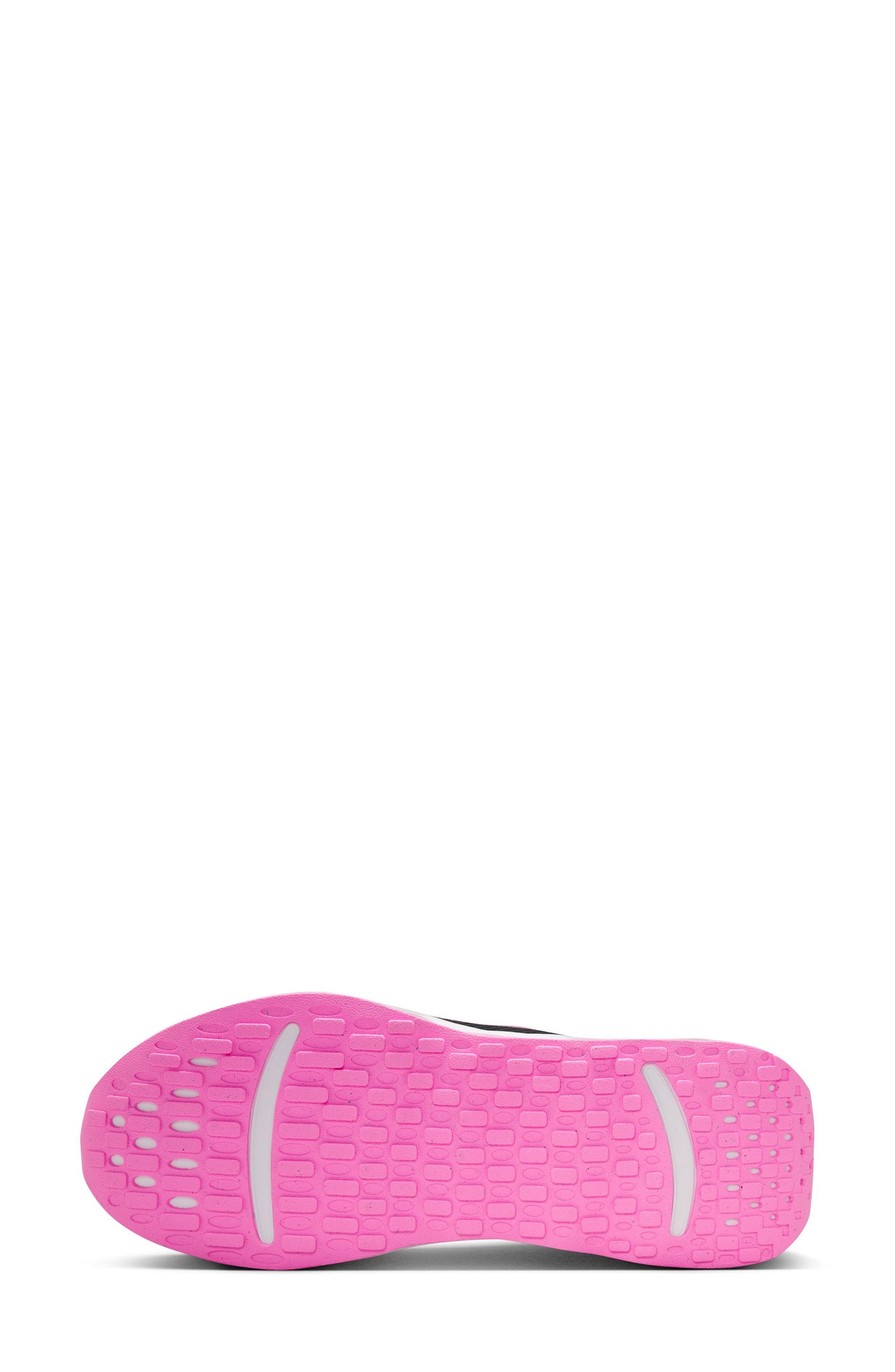 BLACK/ PINK SPELL/ WHITE