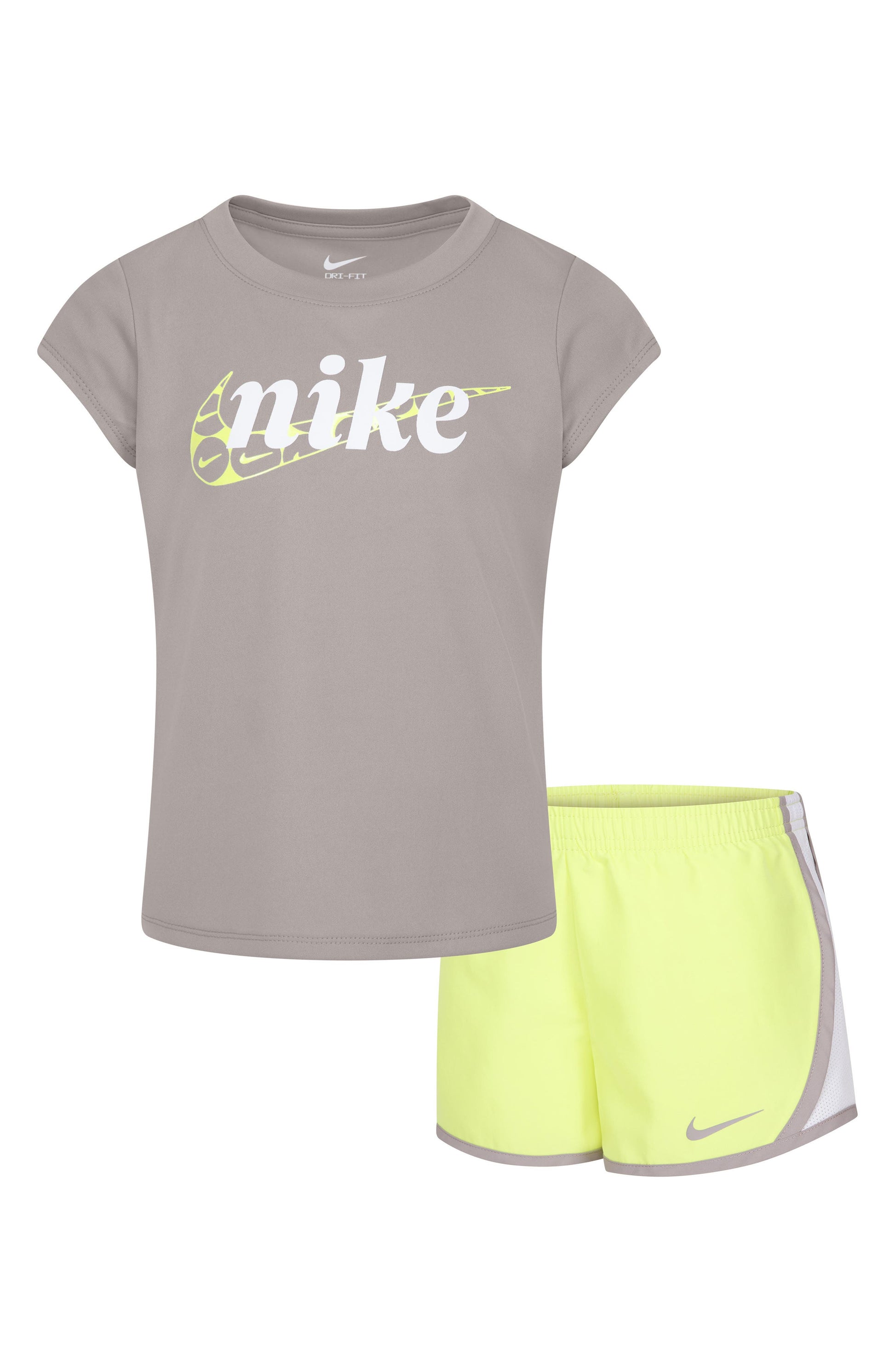 NIKE LIGHT LEMON TWIST