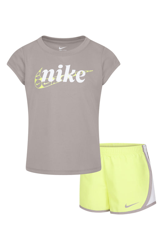 NIKE LIGHT LEMON TWIST