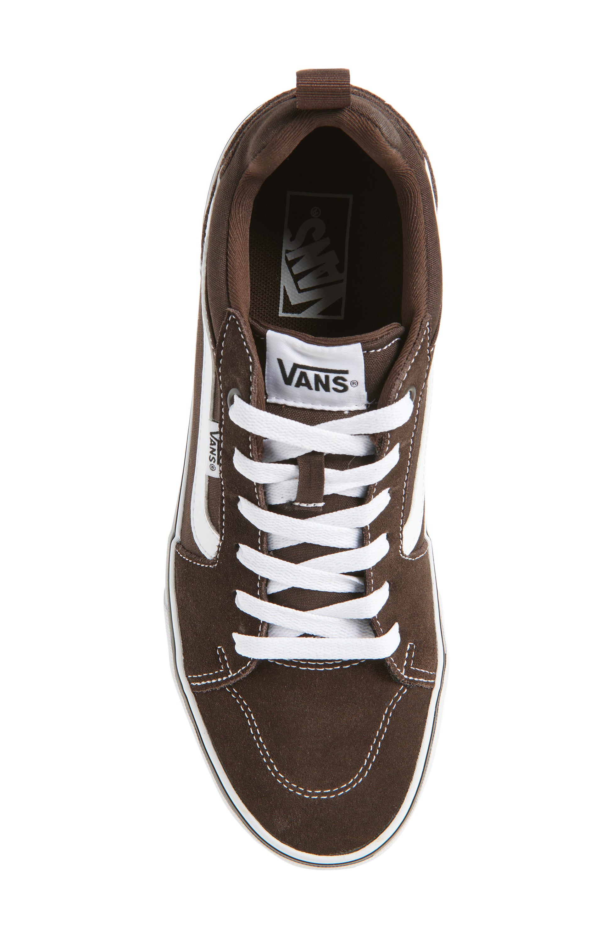 SUEDE/CANVAS DEMITASSE