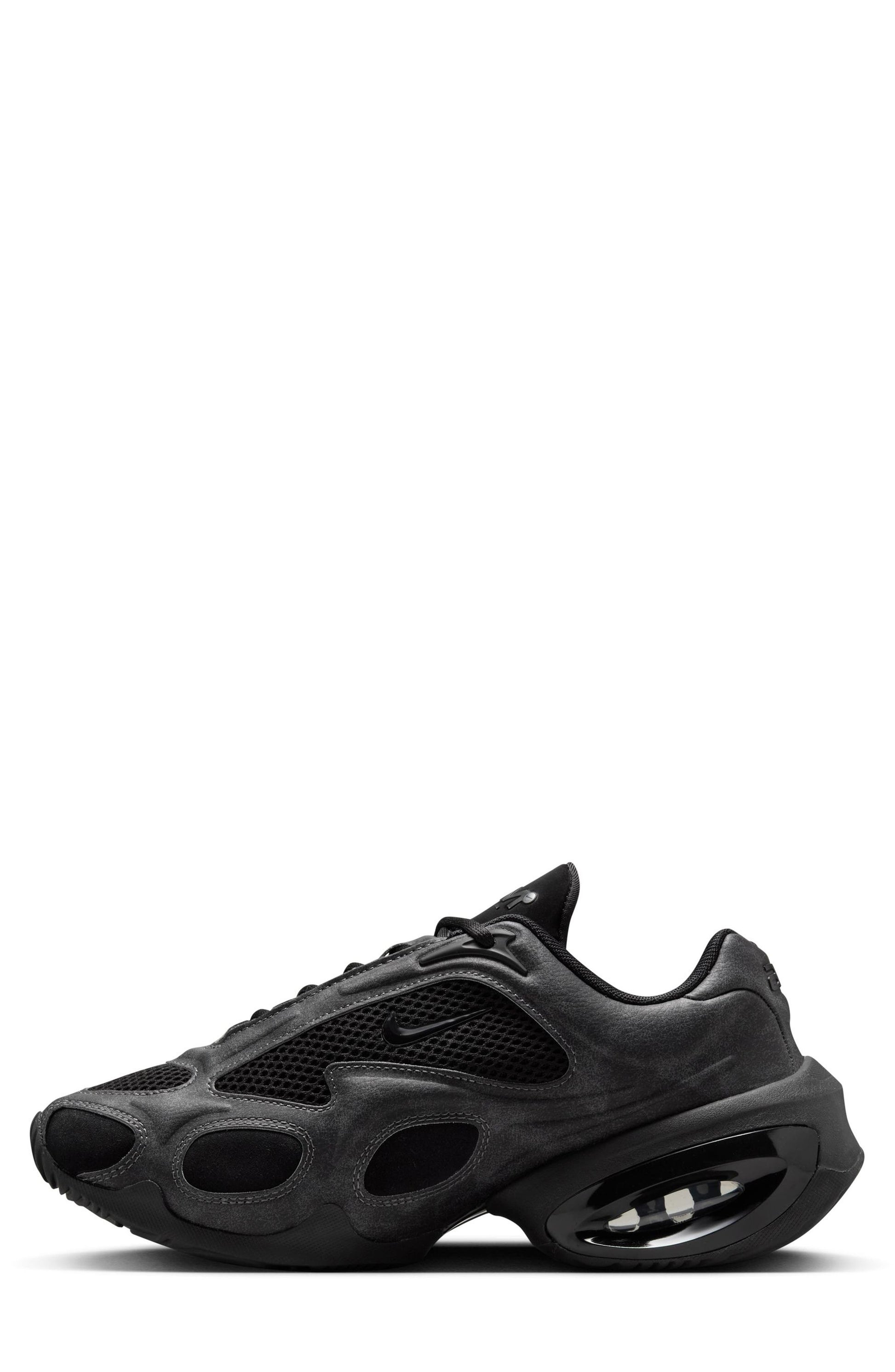 ANTHRACITE/ BLACK/ SILVER