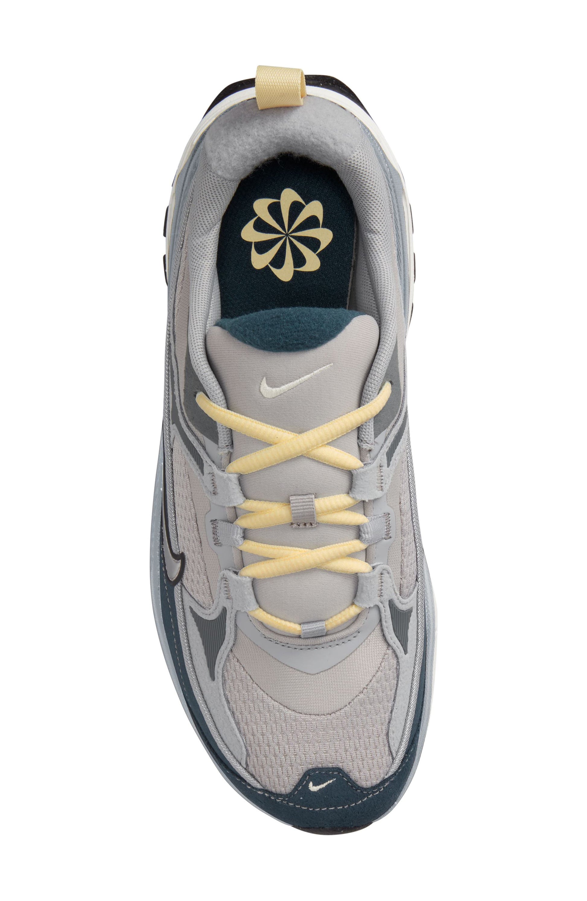 IRON/ METALLIC/ GREY