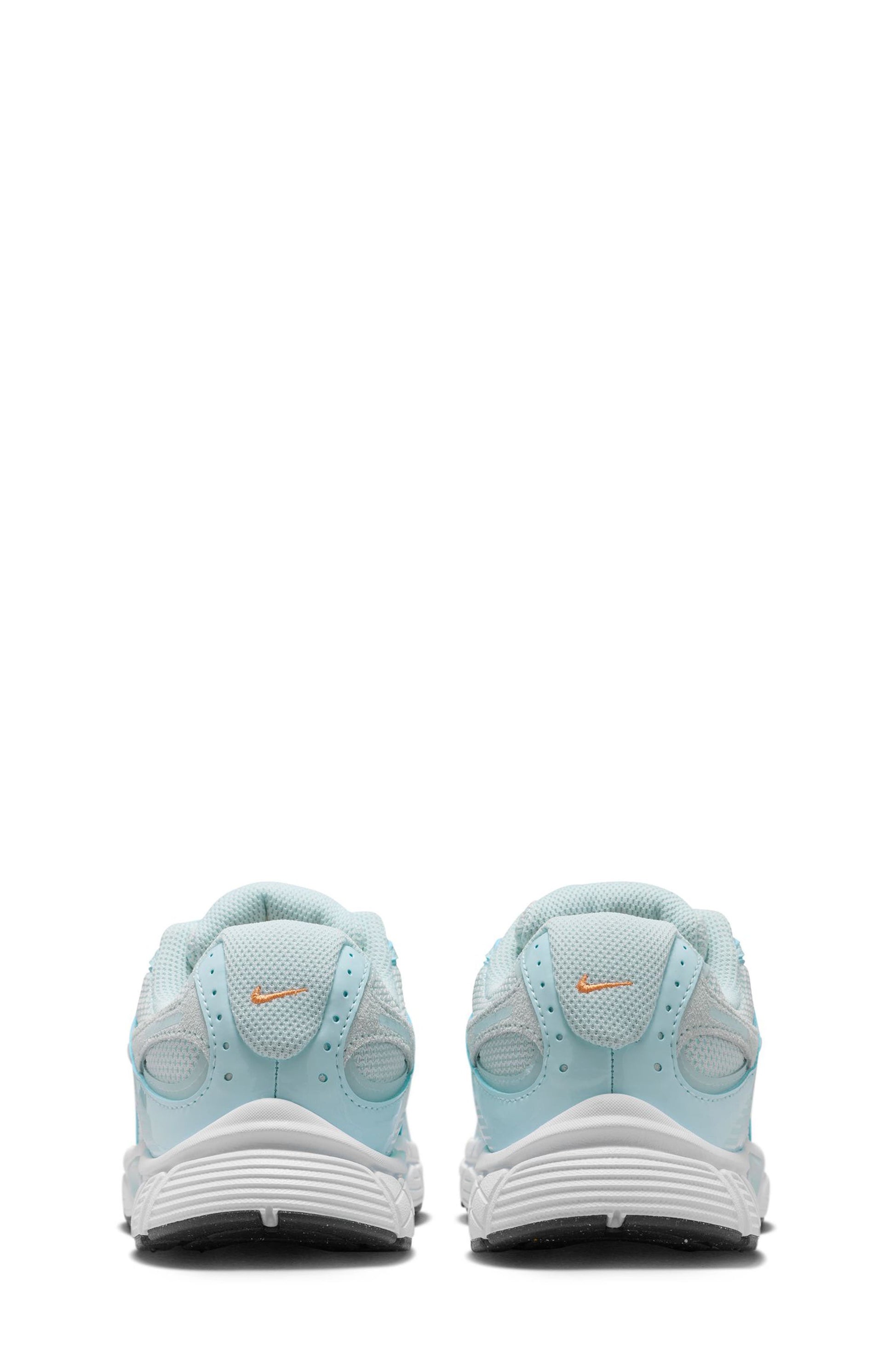 GLACIER BLUE/ ORANGE/ MARAKESH