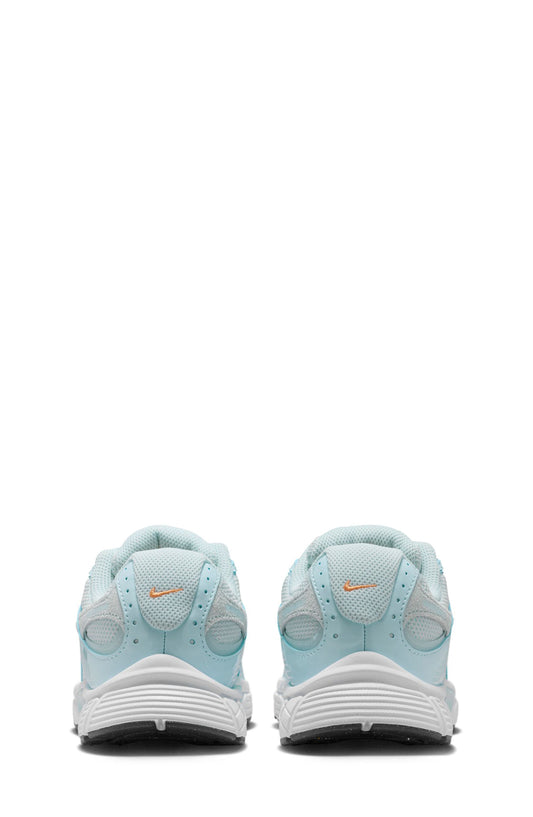 GLACIER BLUE/ ORANGE/ MARAKESH