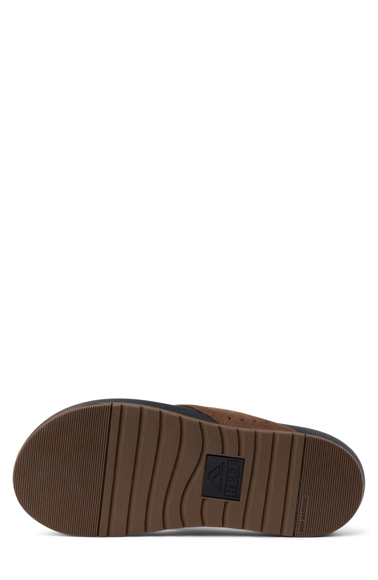 BLACK/ BROWN