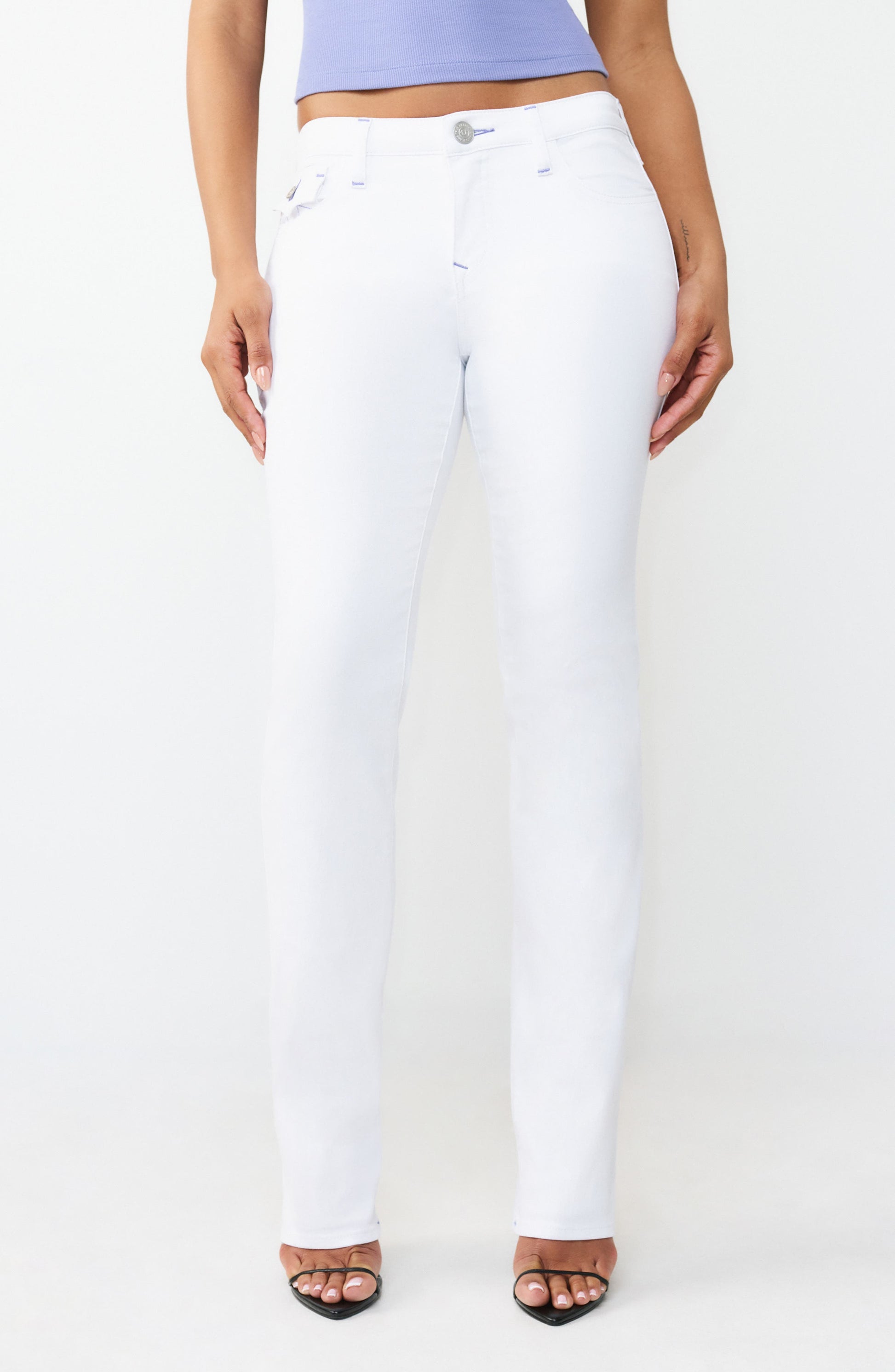 OPTIC WHITE