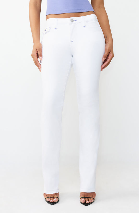OPTIC WHITE