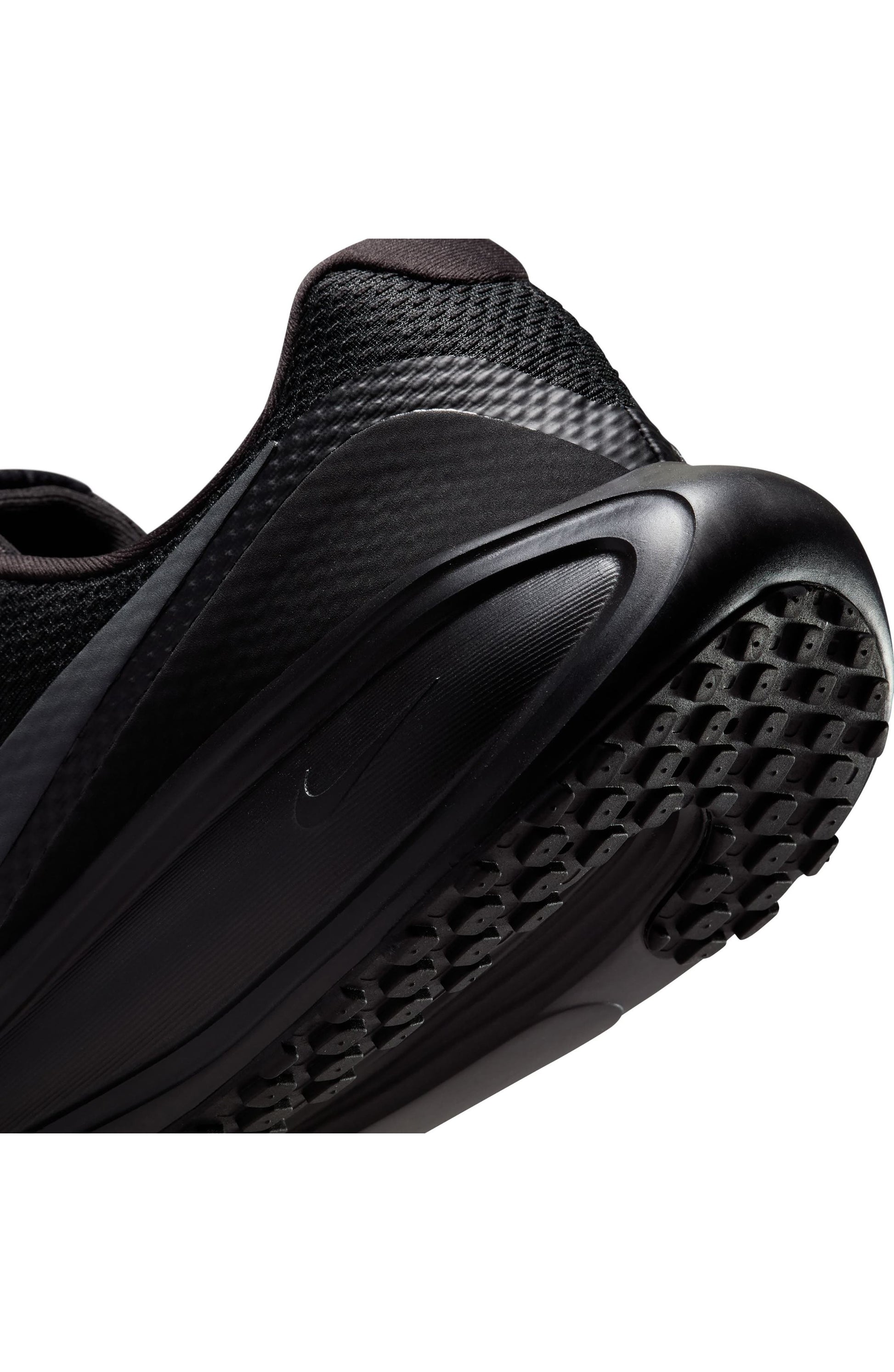 BLACK/ ANTHRACITE