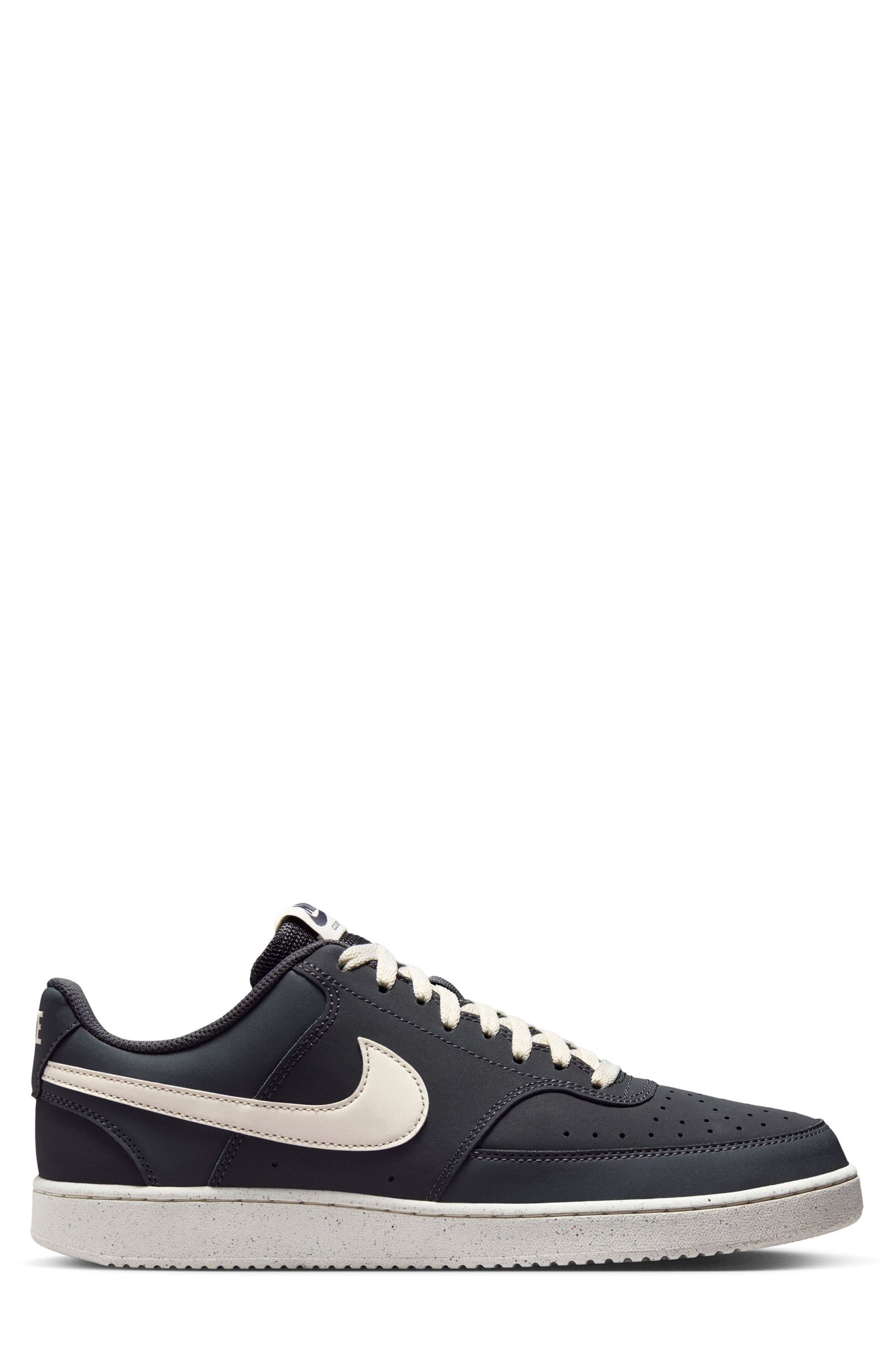 ANTHRACITE/ PALE IVORY