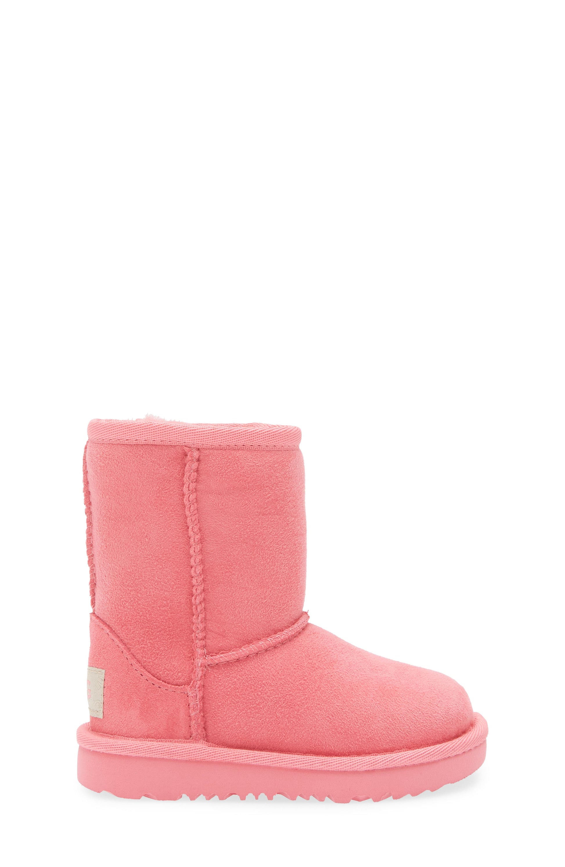 PINK BLOOM