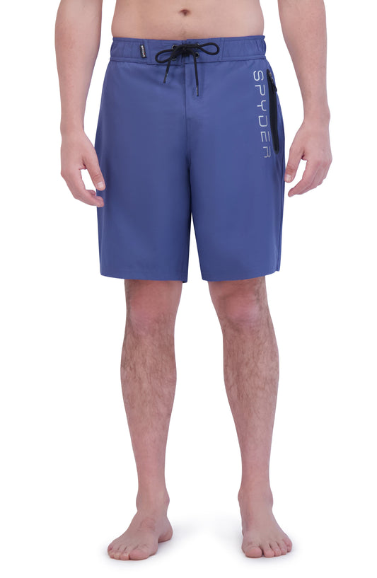 BLUE GREY