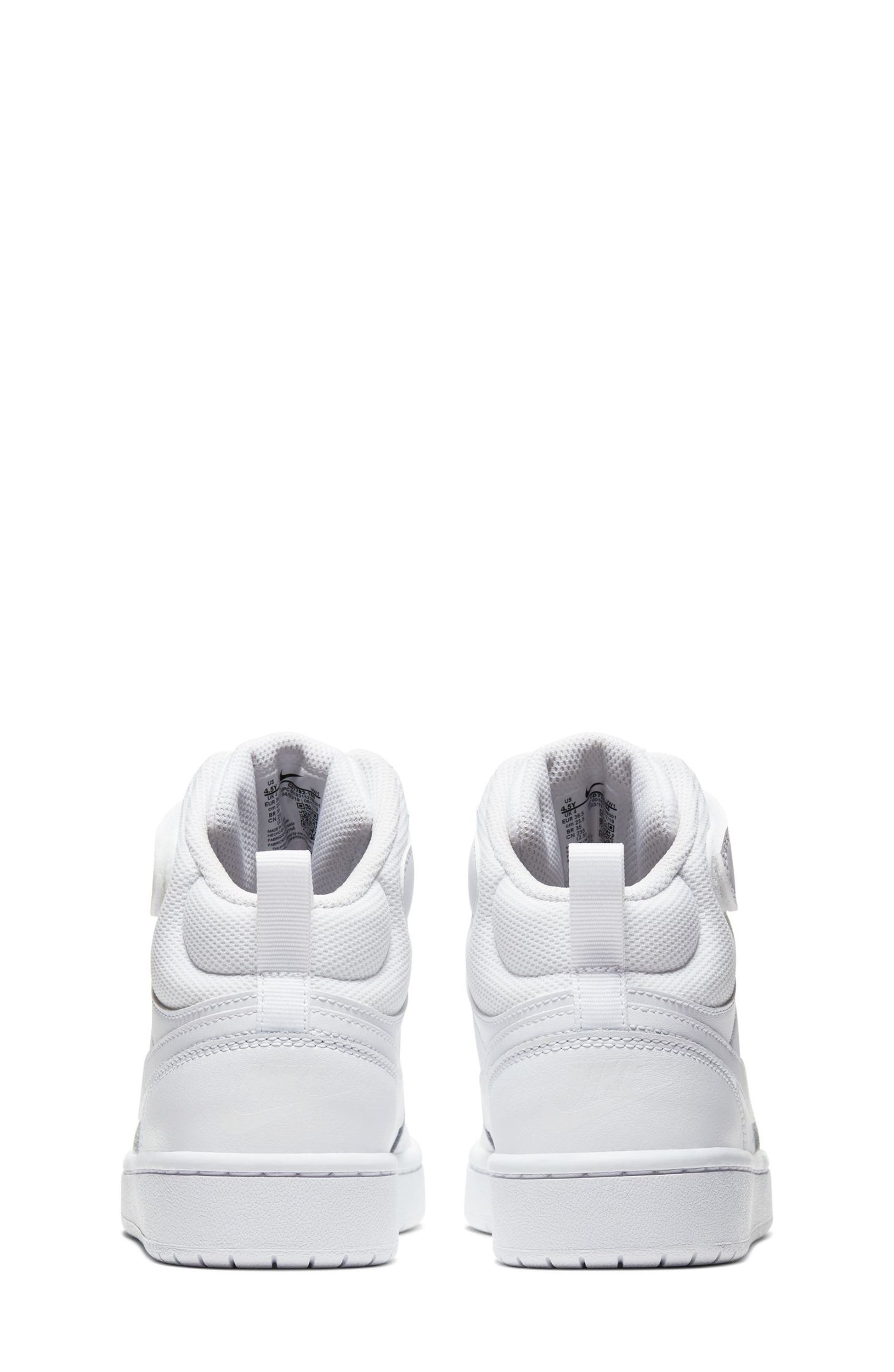 100 WHITE/WHITE