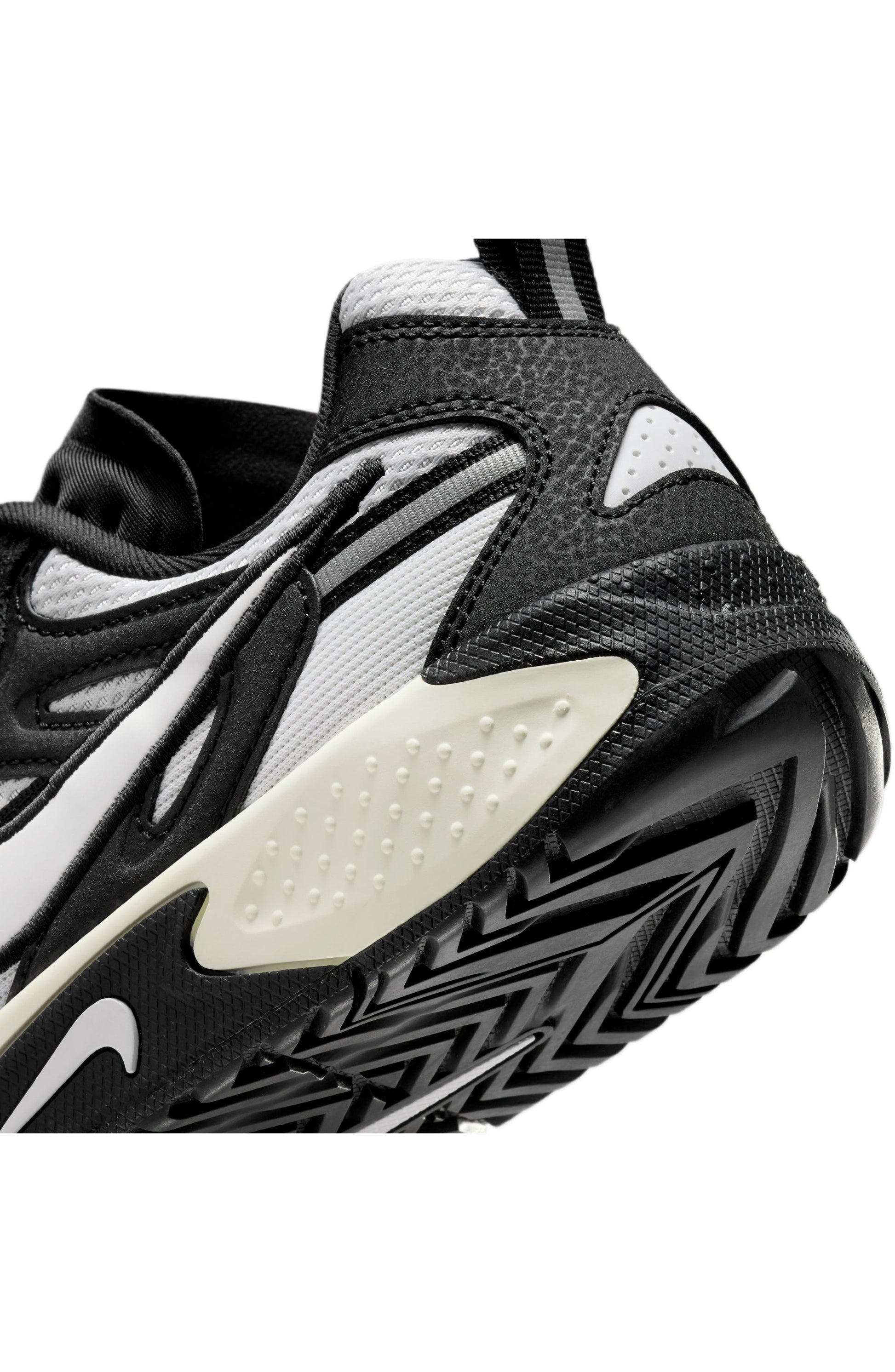 BLACK/ WHITE/ PHOTON DUST