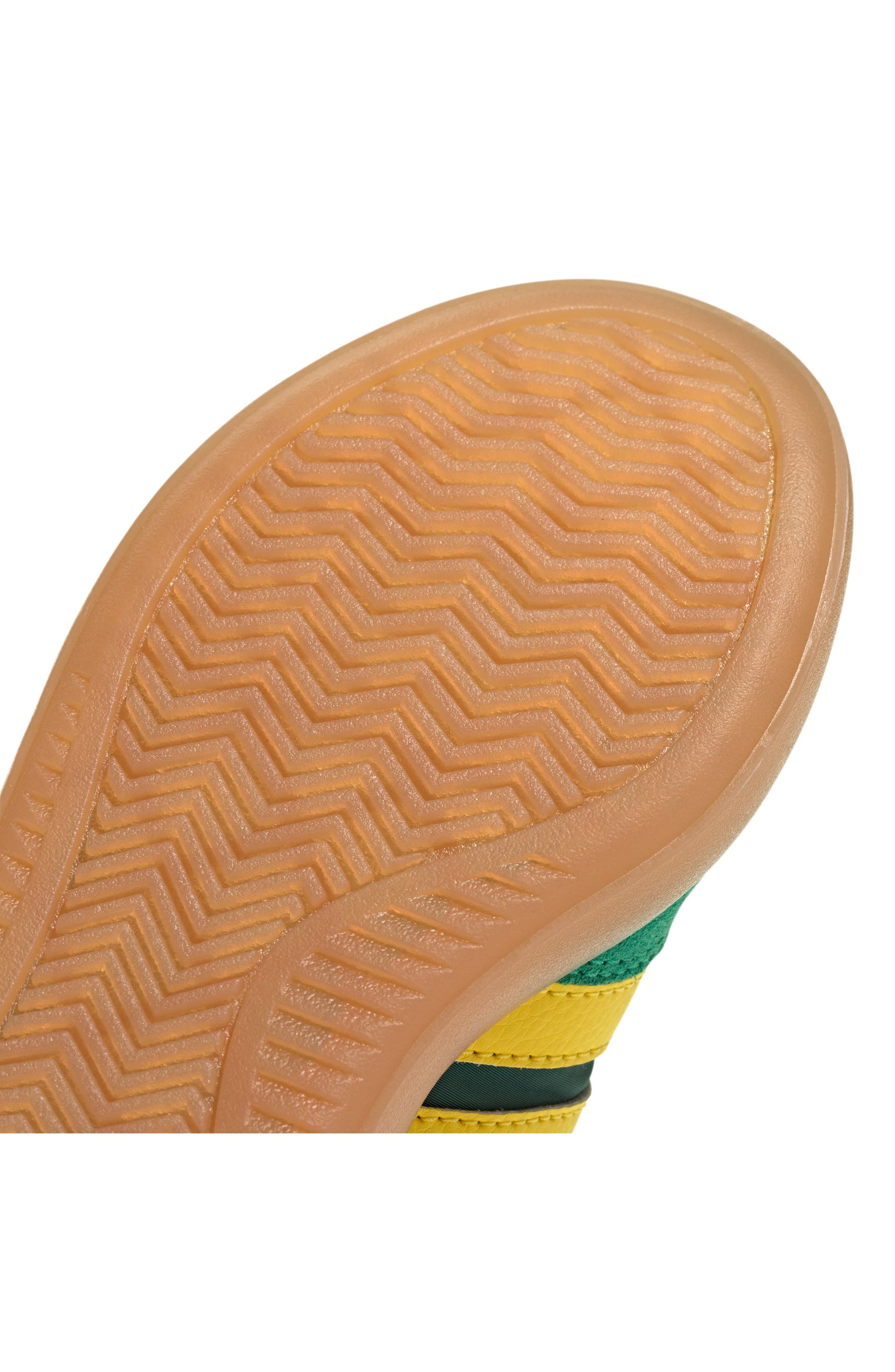 GREEN/ YELLOW/ COURT GREEN