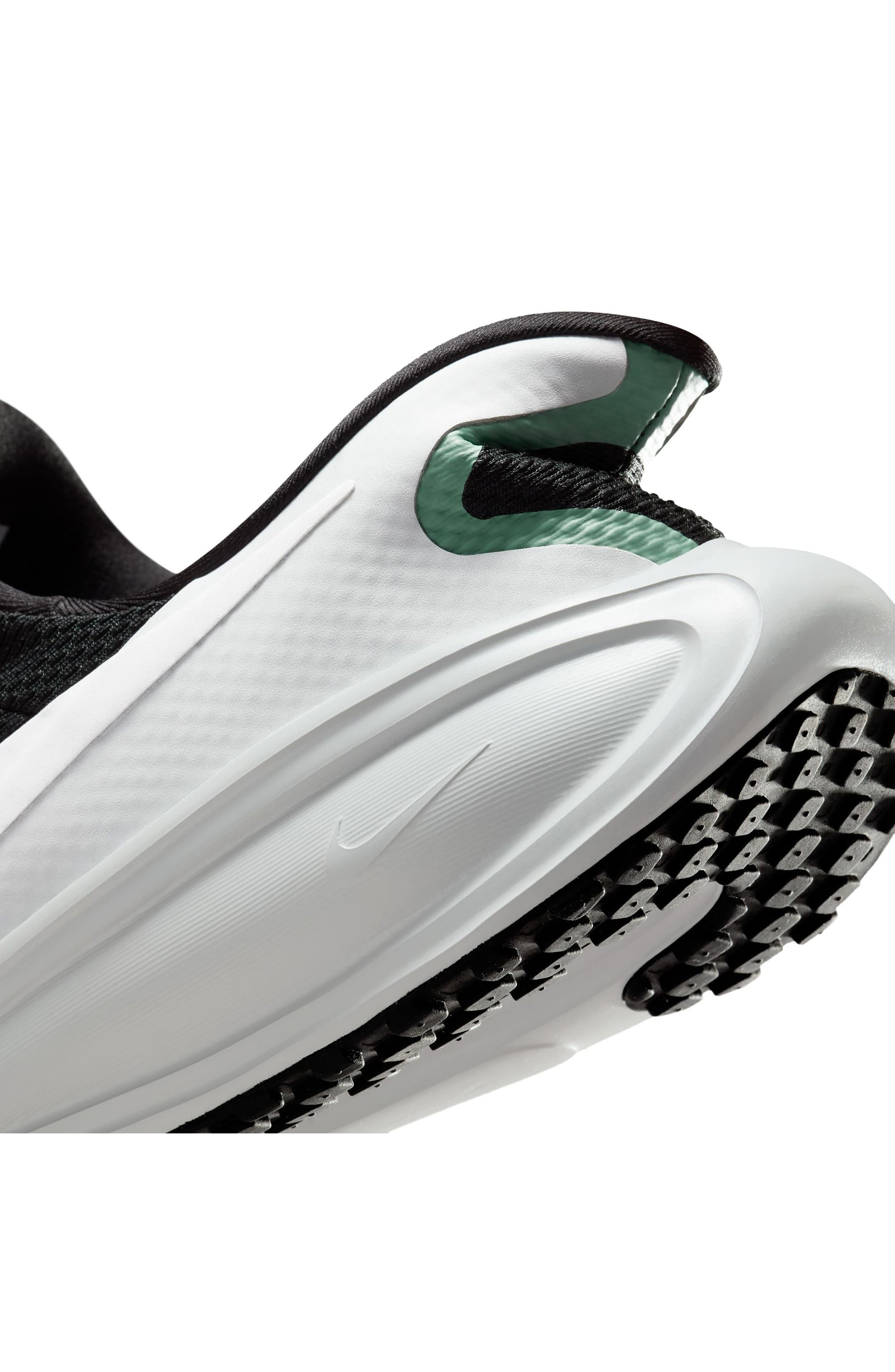BLACK/ MINT FOAM