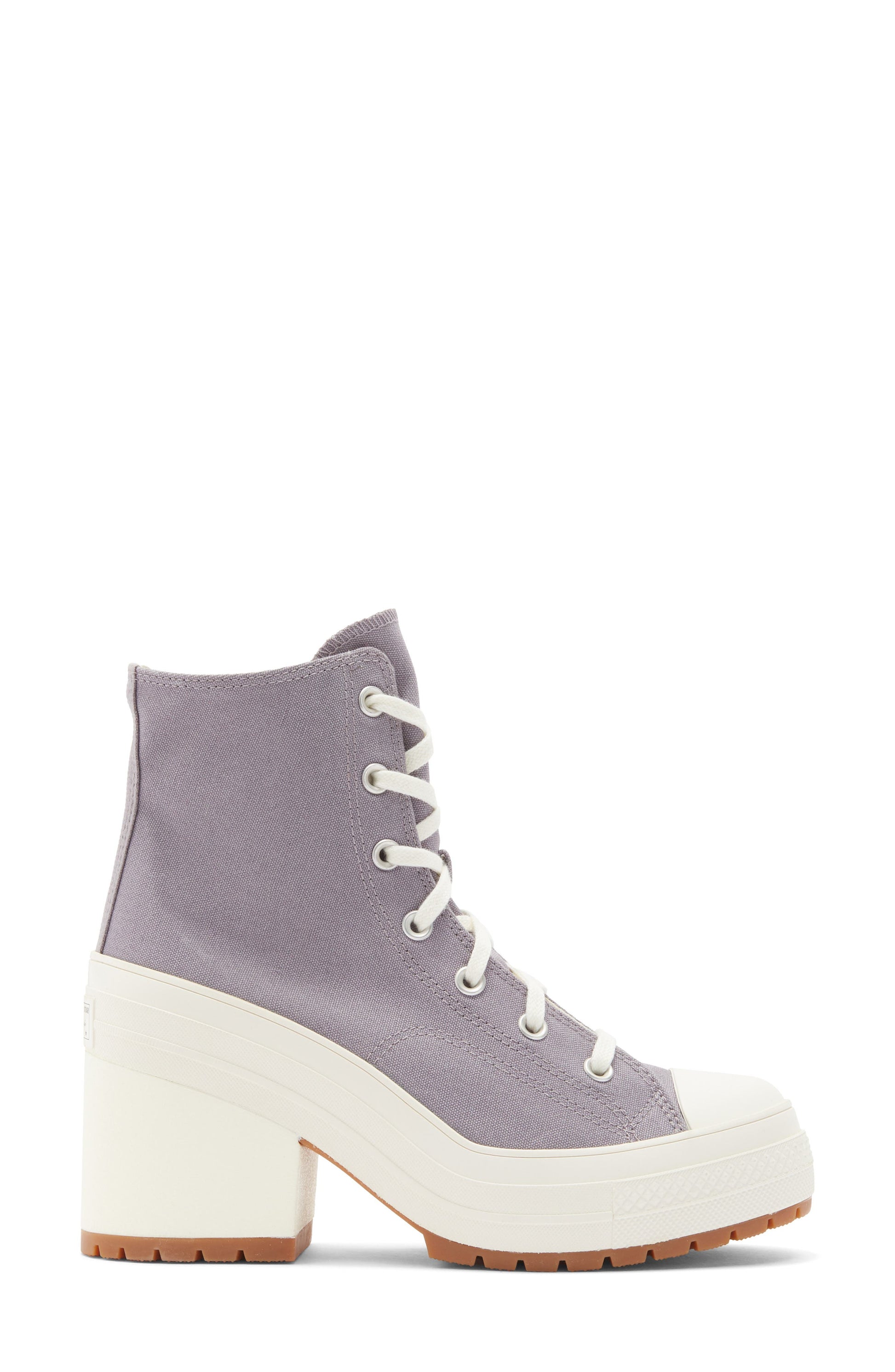 MAUVE STONE