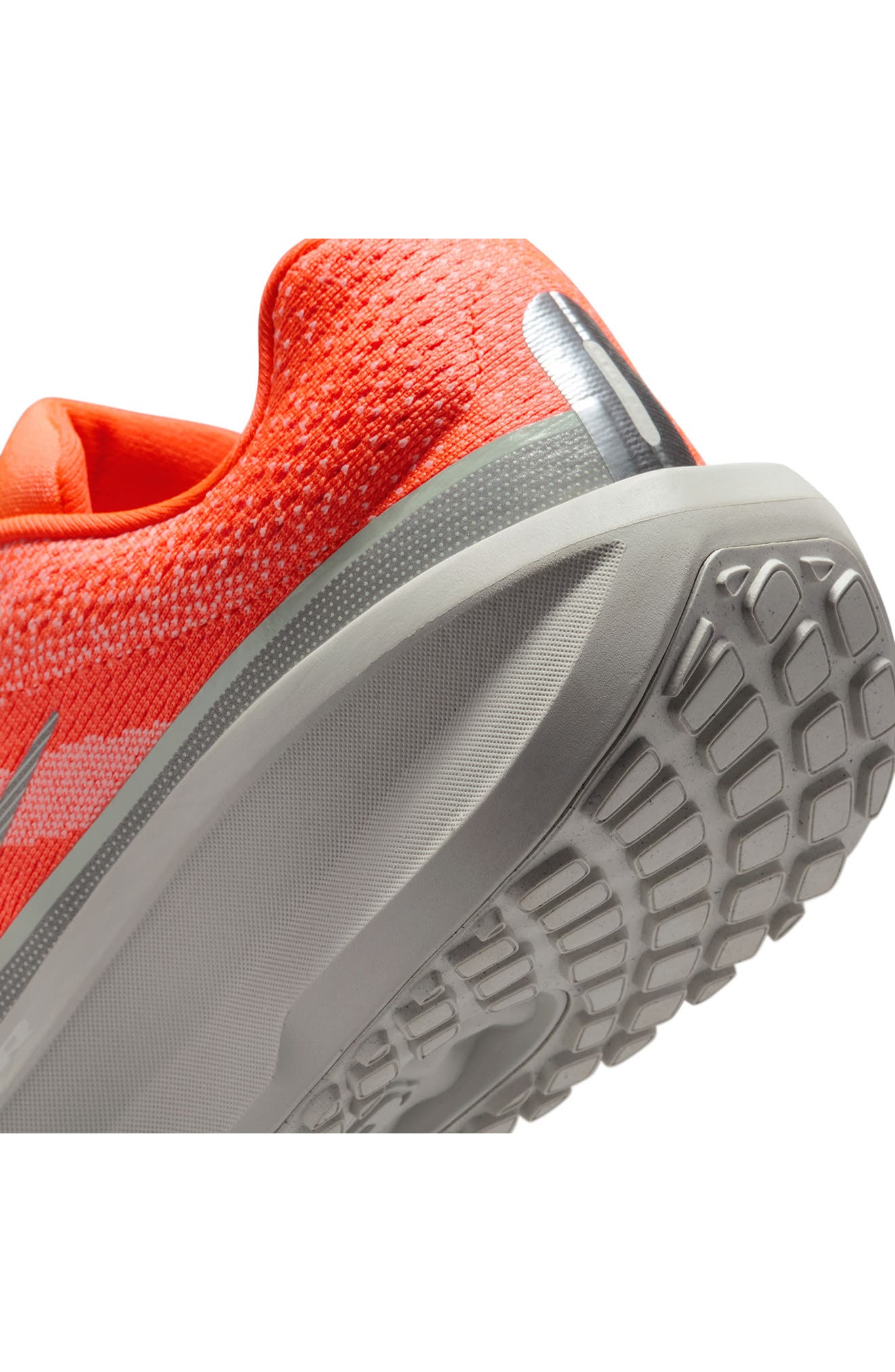 CRIMSON/ METALLIC SILVER