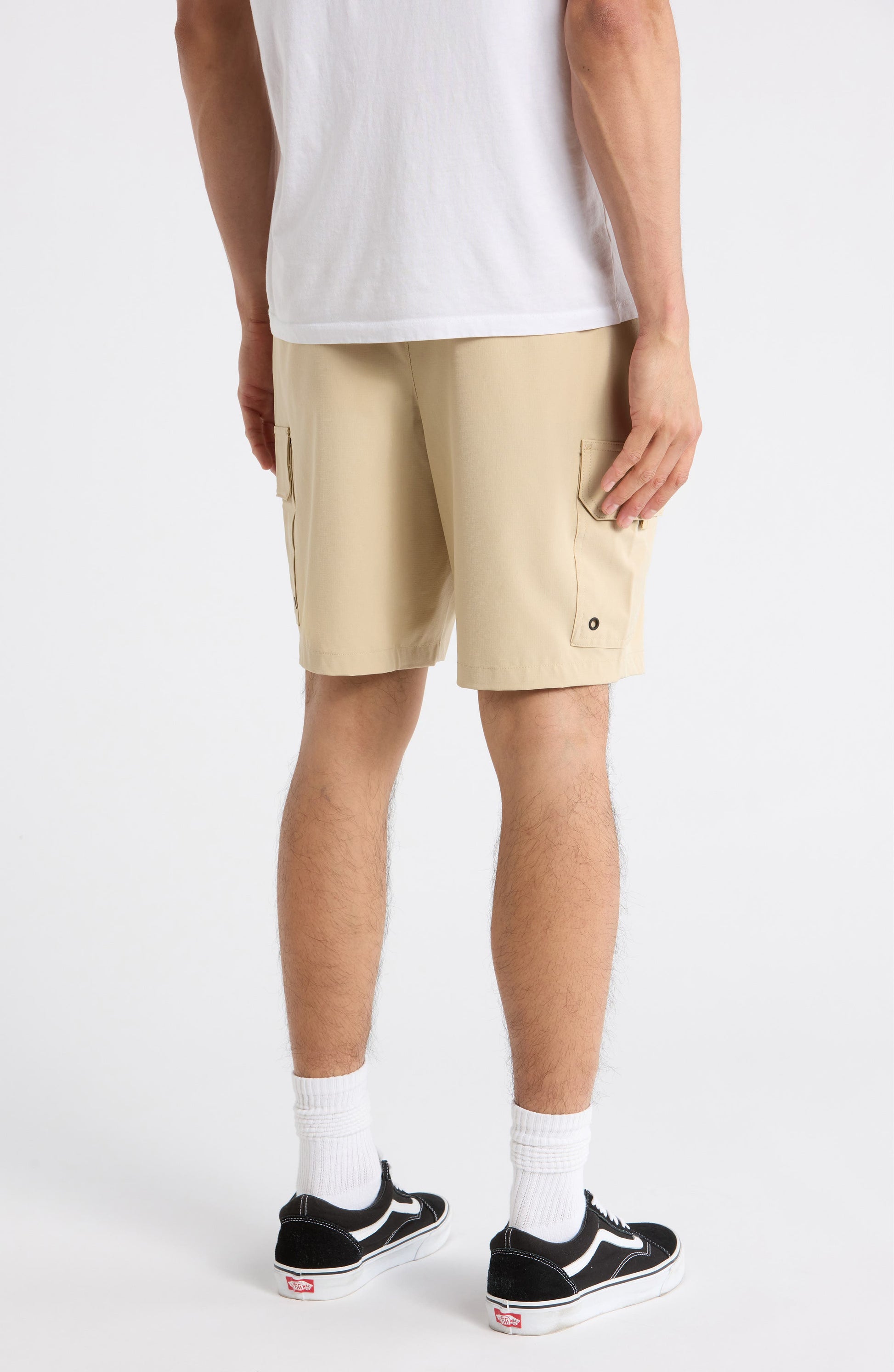 PALE KHAKI