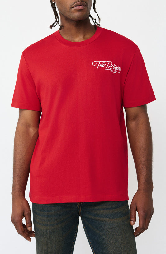 TRV RED