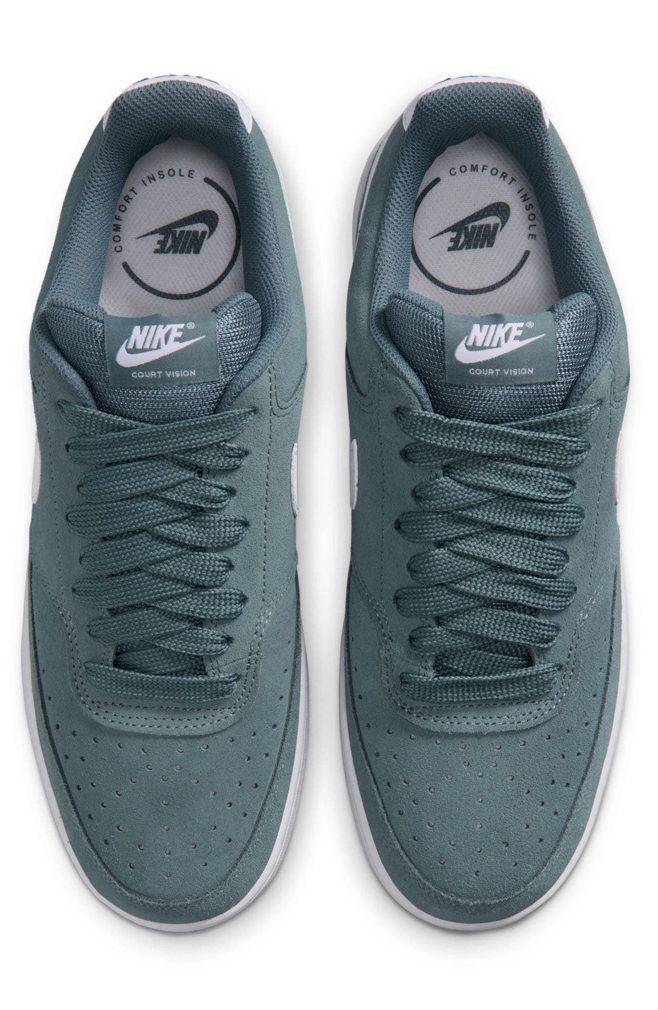 MINERAL SLATE/ WHITE