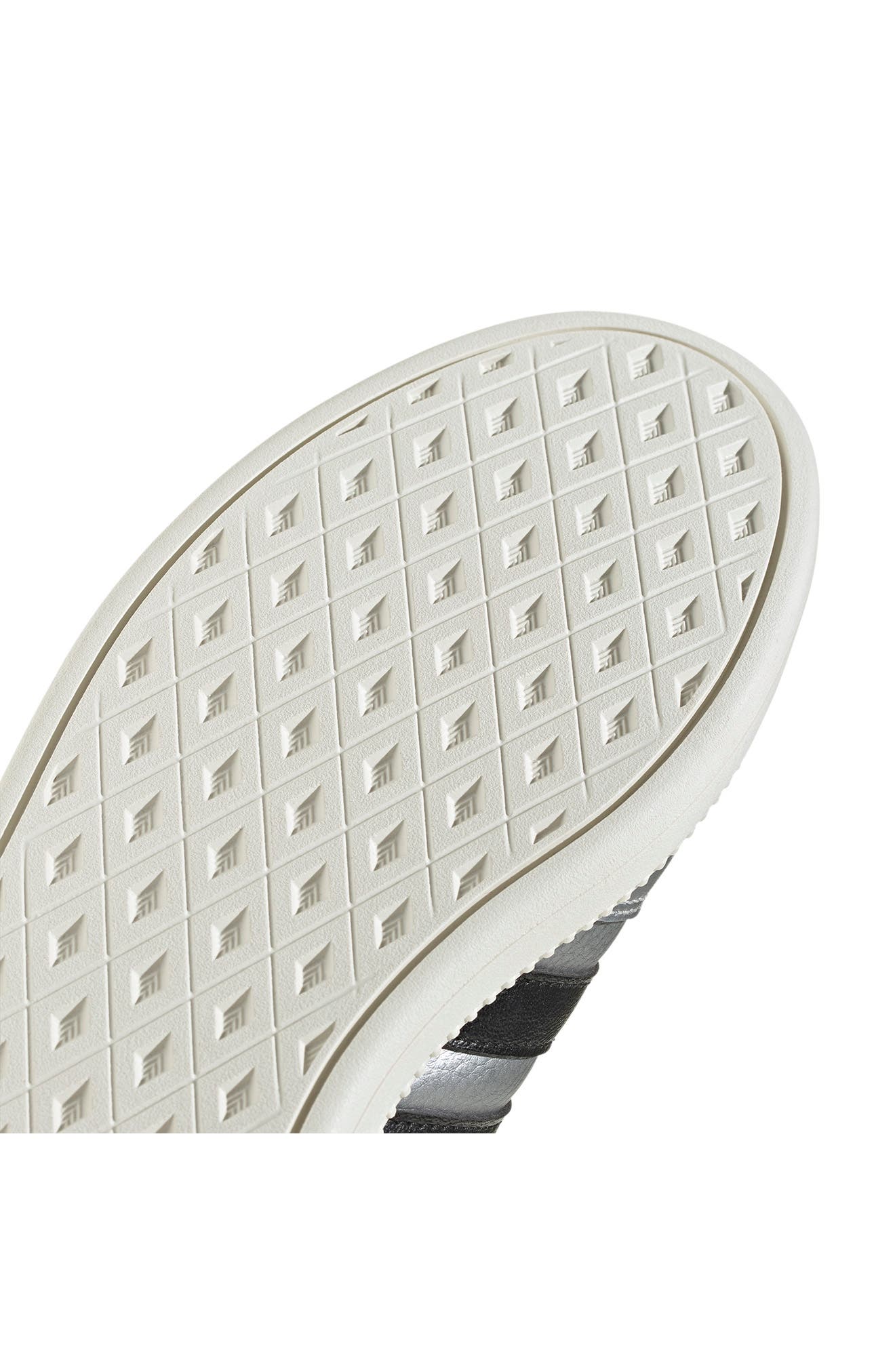 MATTE SILVER/ BLACK/ OFF WHITE