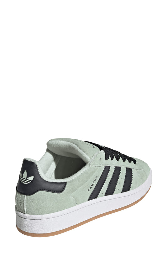 GREEN/ BLACK/ WHITE