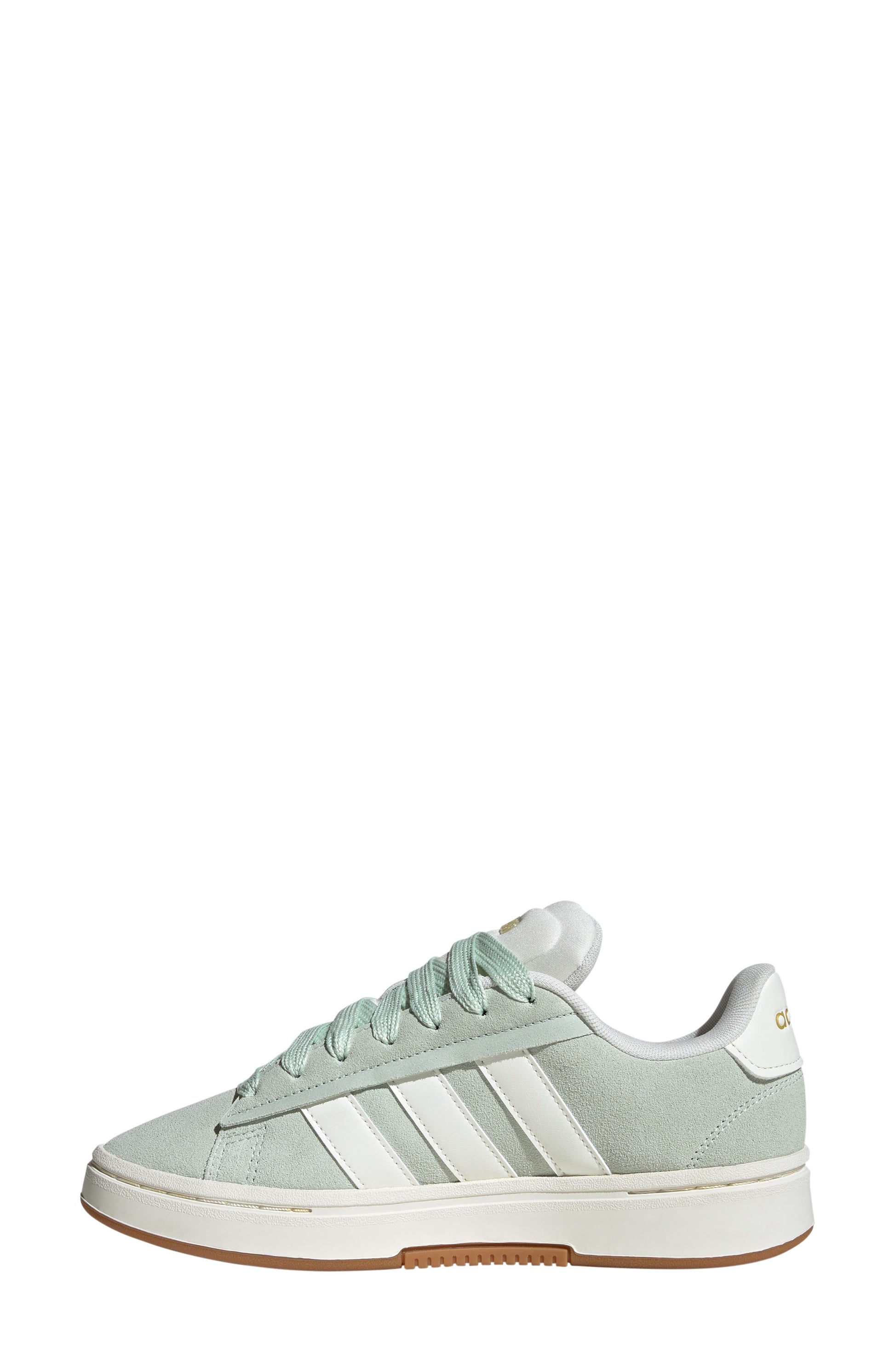 GREEN/ OFF WHITE/ GOLD MET