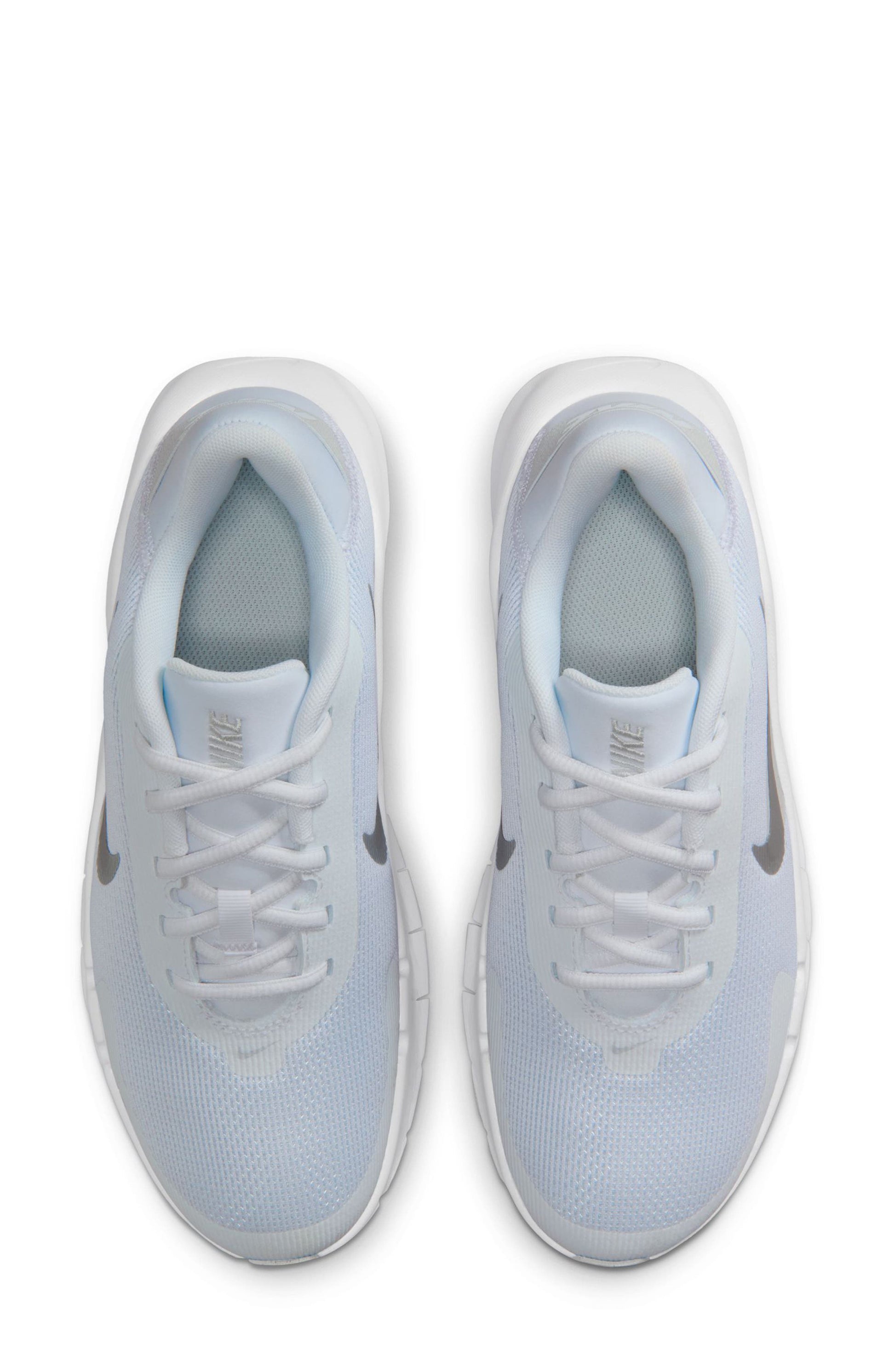 WHITE/ SILVER/ PHOTON DUST