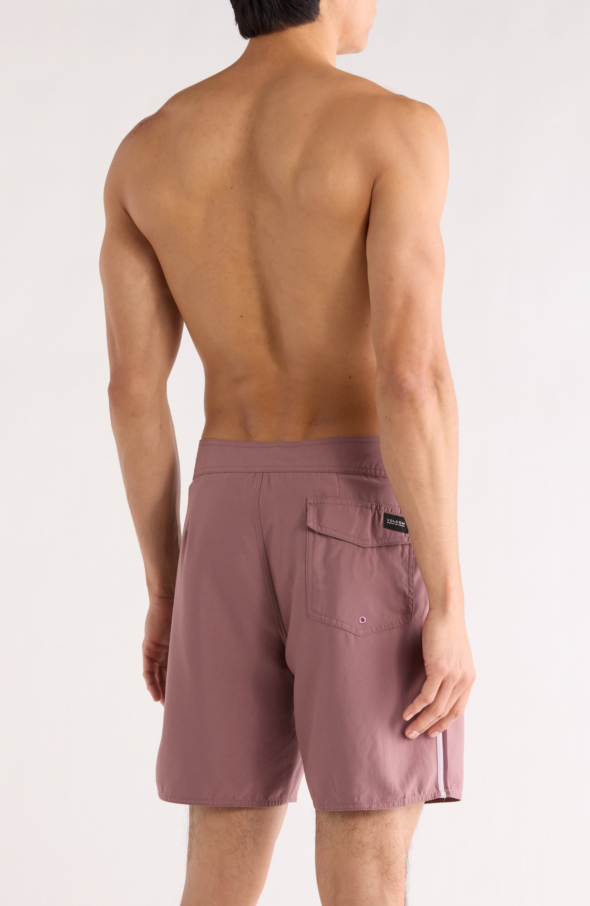 BORDEAUX BROWN