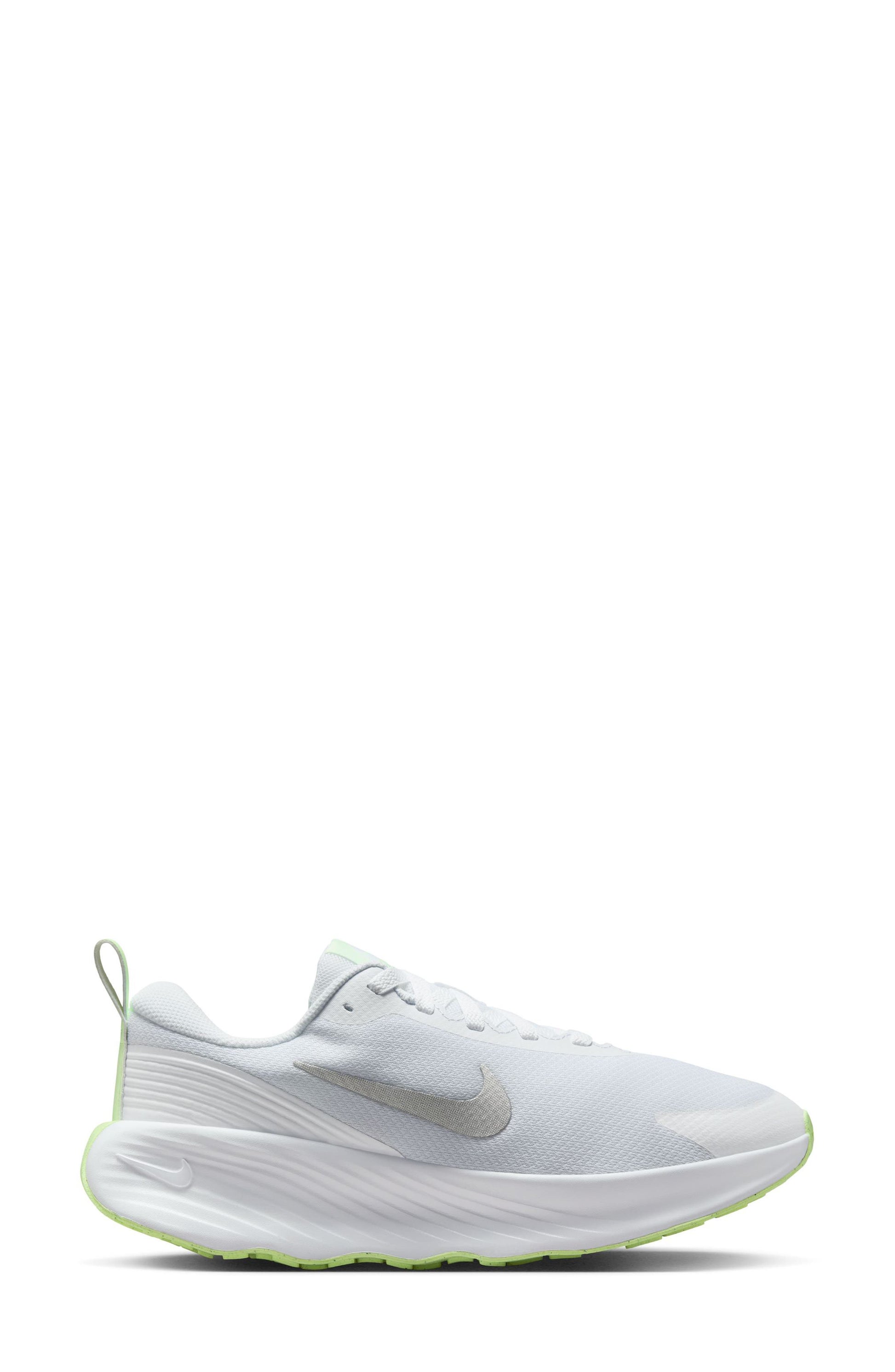 WHITE/ SILVER/ VOLT