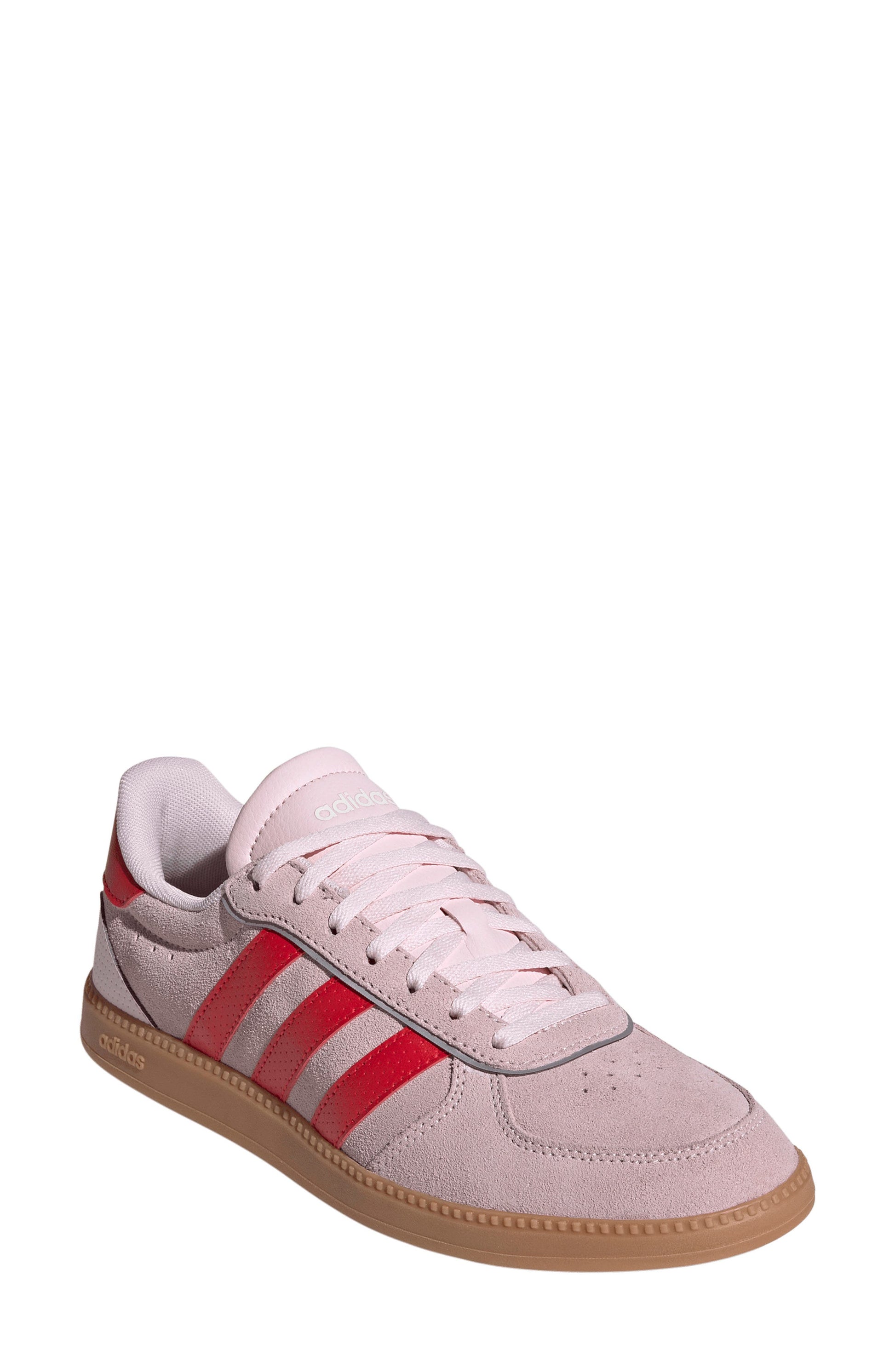 CLEAR PINK/ PURE RUBY/ GUM10