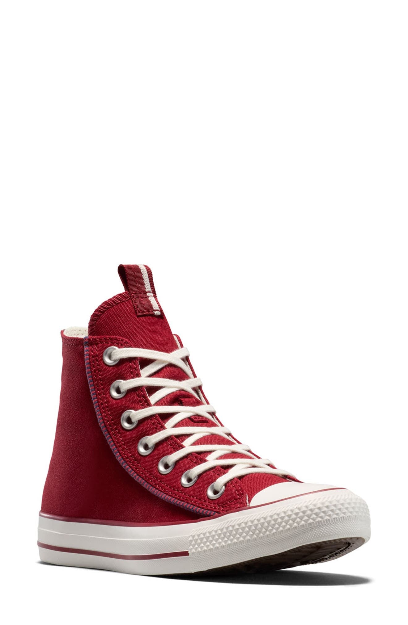 PARK RED/ NAVY/ VINTAGE WHITE