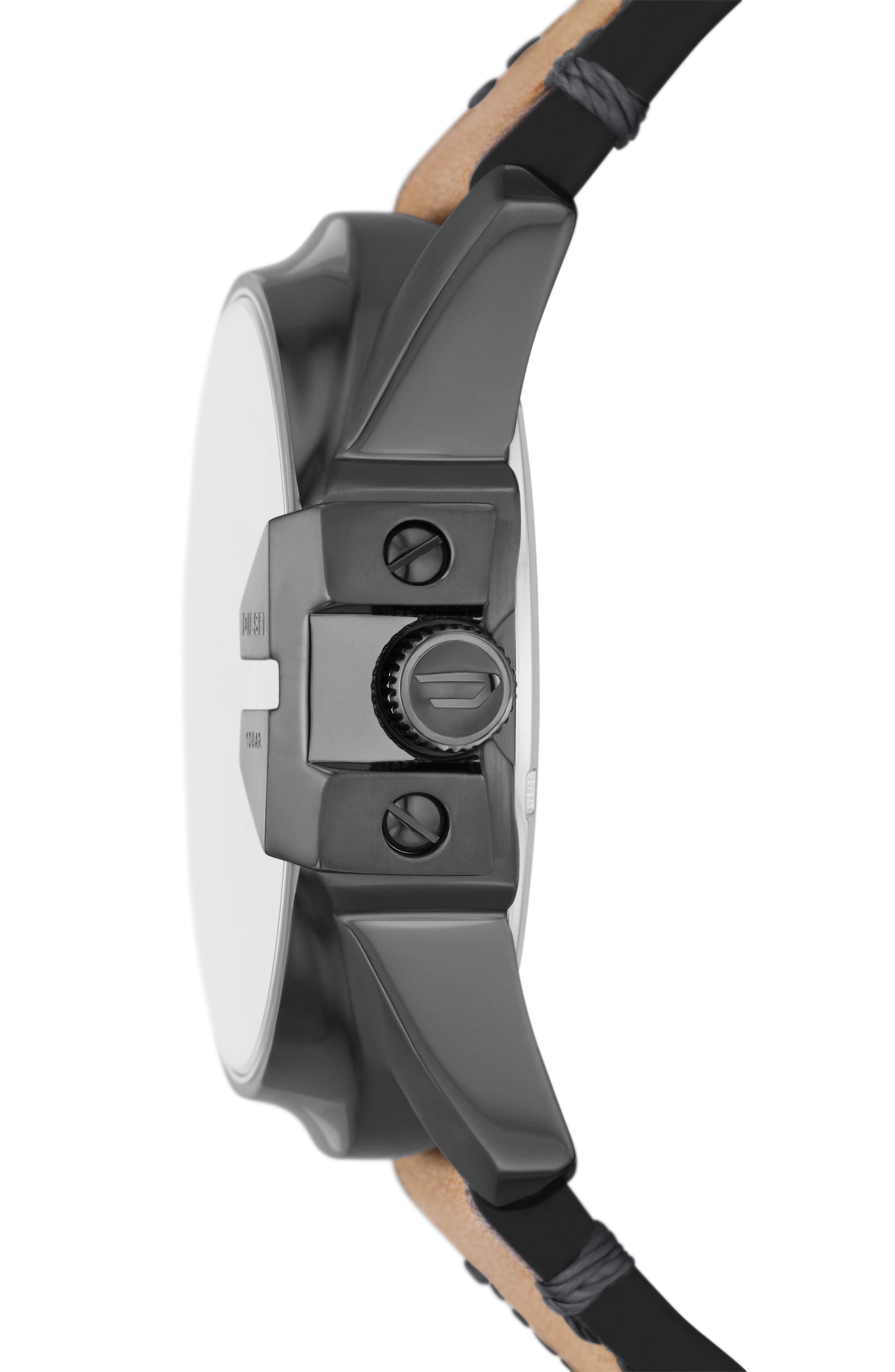 GUNMETAL