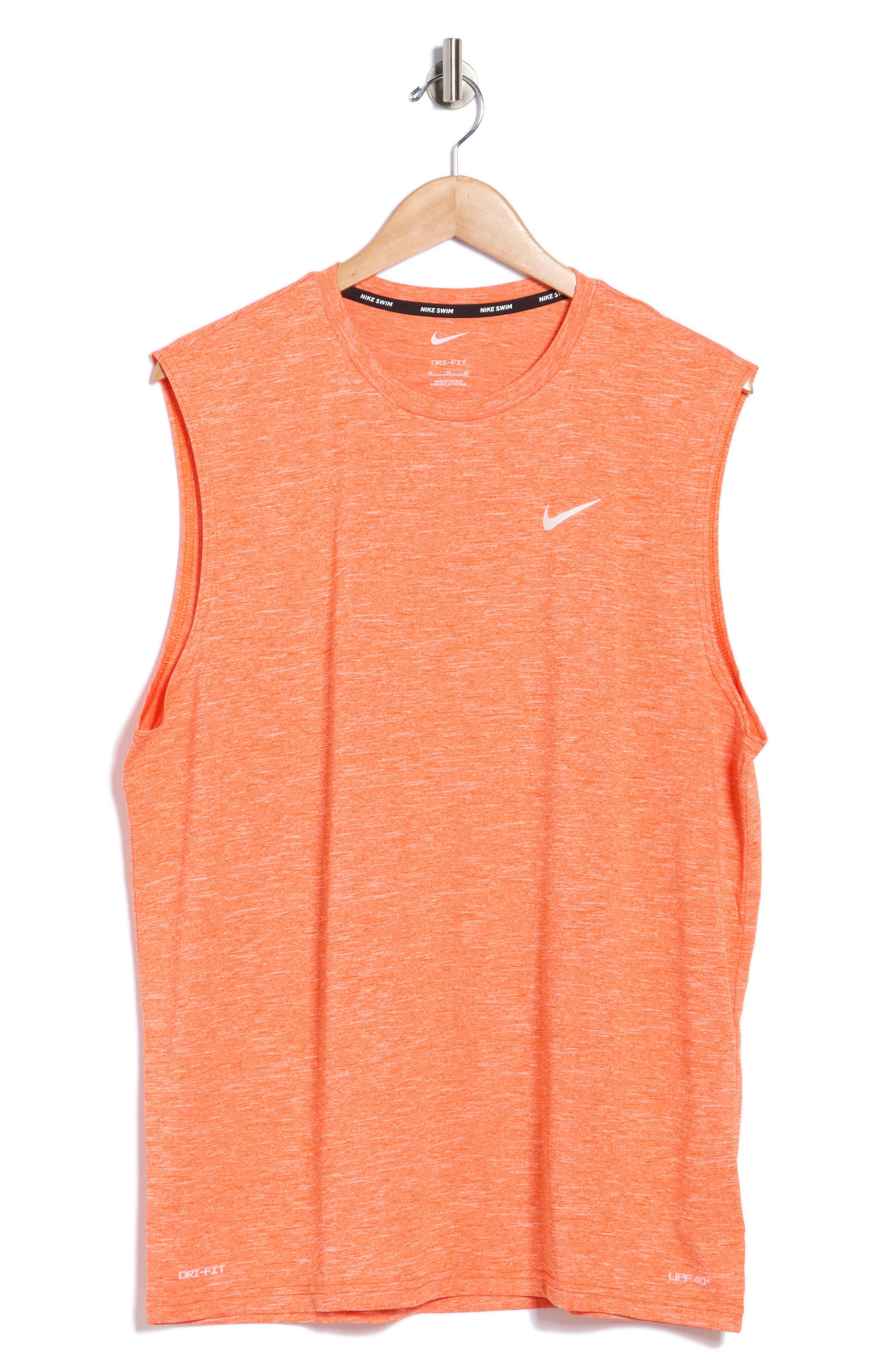 ORANGE BLAZE