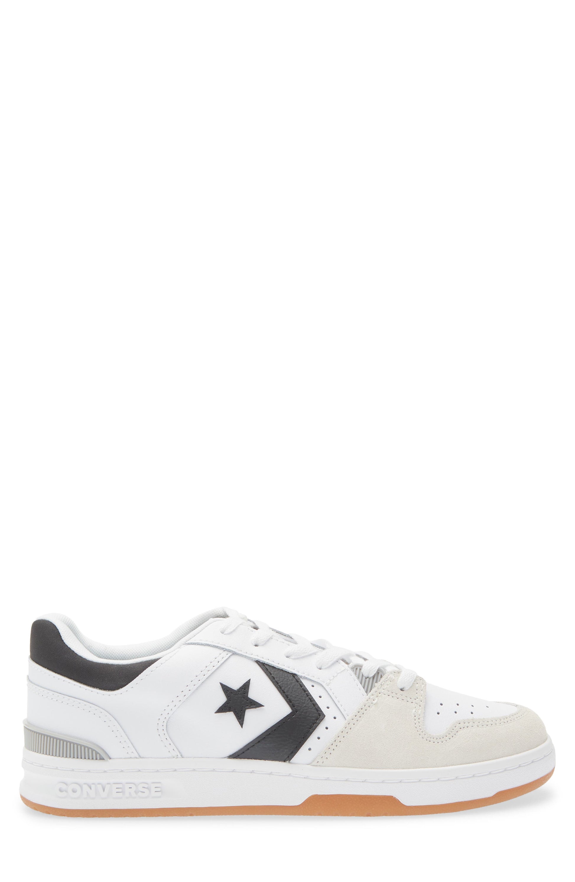 WHITE/ BLACK/ GREY AREA